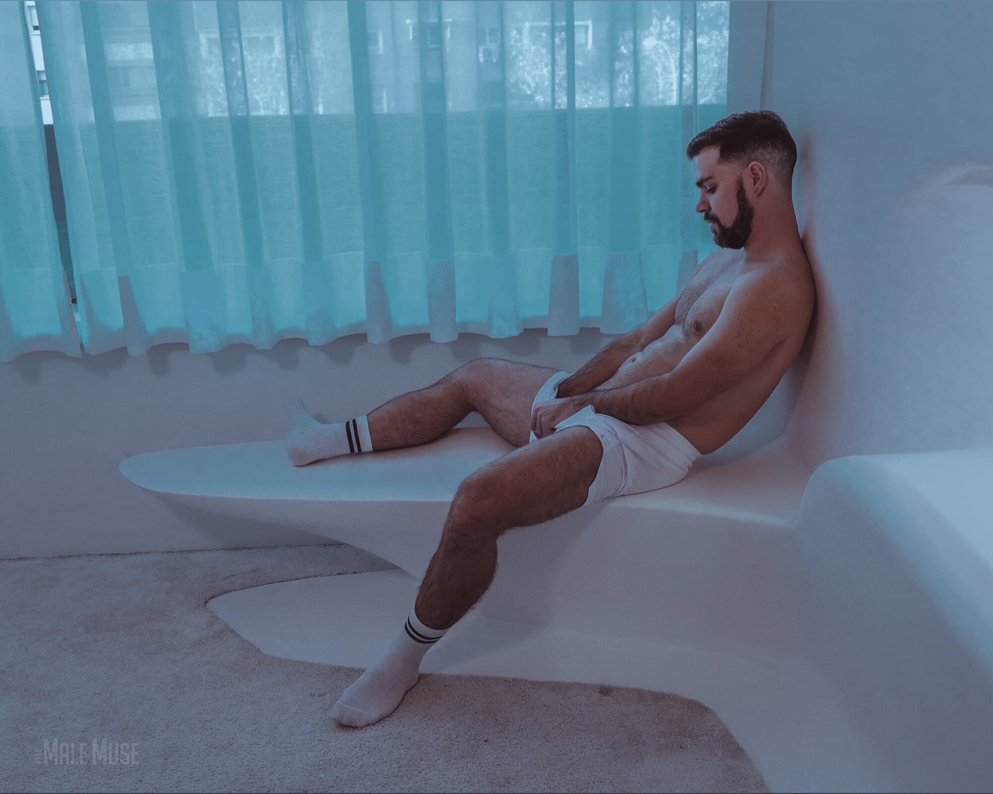 Manuel Capri banner image