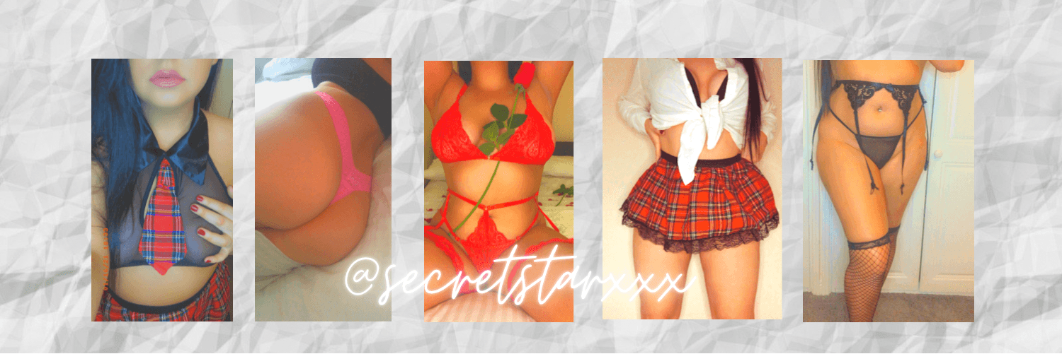 S T A R R ☆ banner image