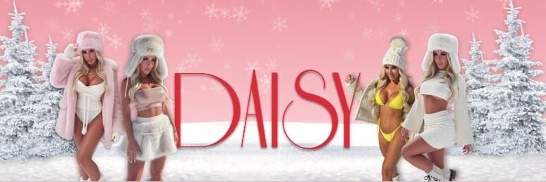 ๐ธ DAISY๐ธ banner image