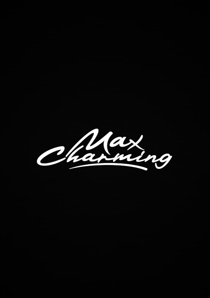 Max Charming banner image