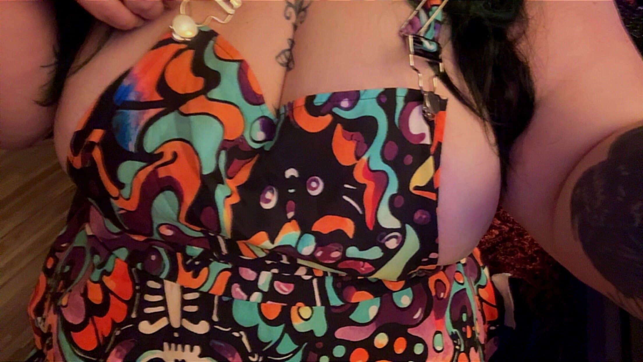 Randabear banner image