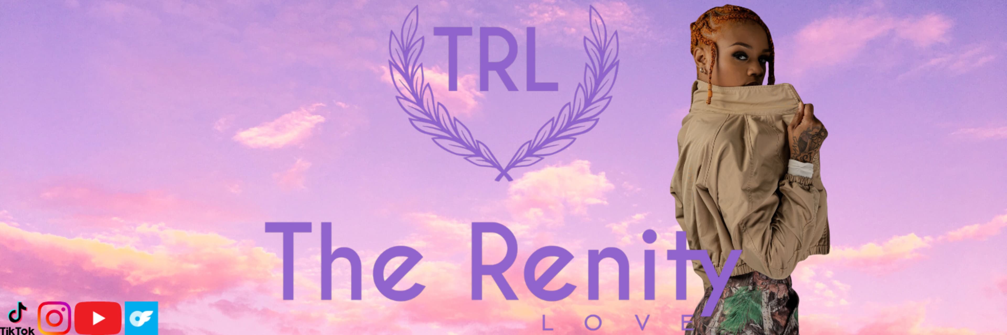 TheRenityLoveVIP banner image