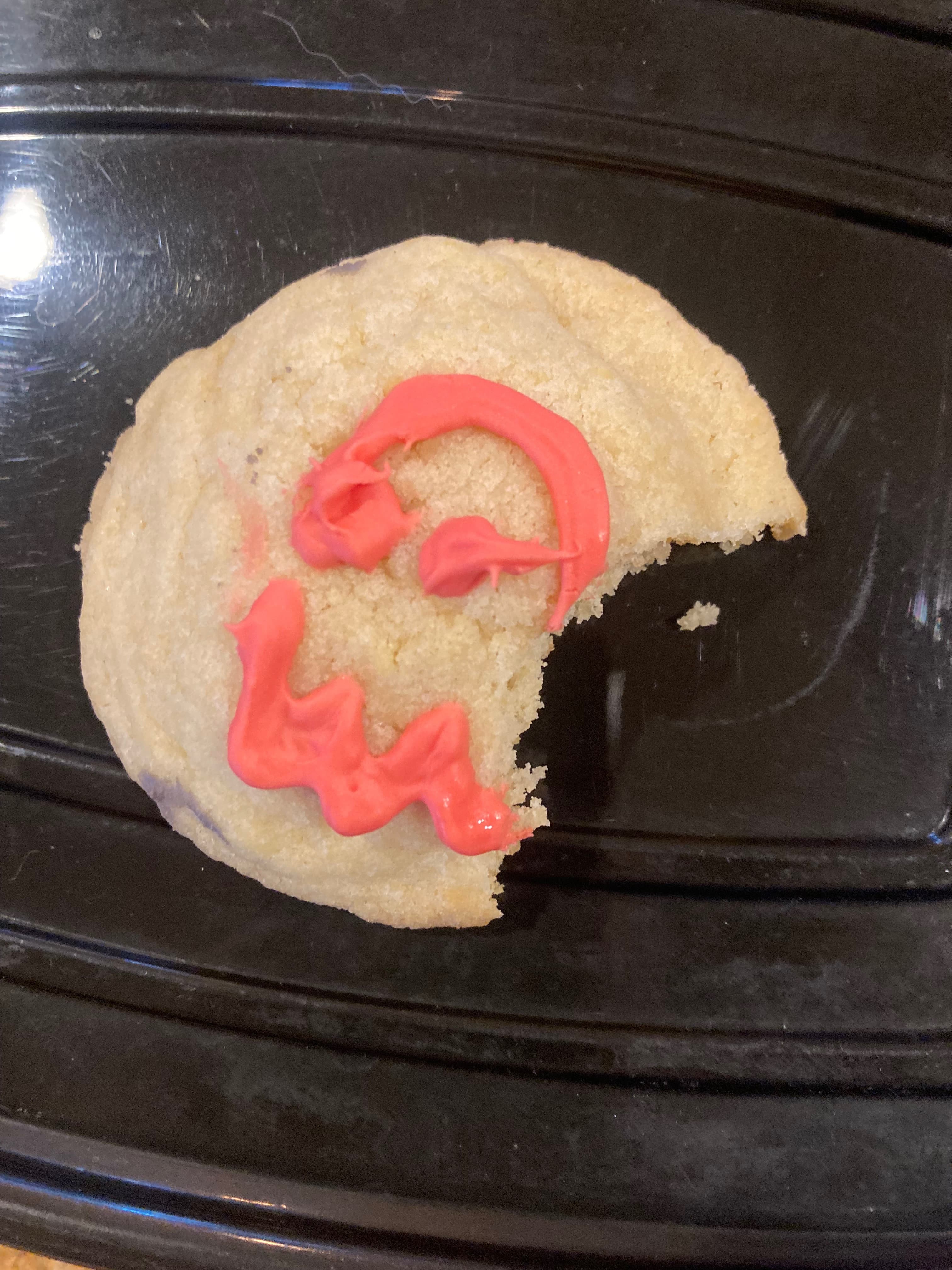 Cookie banner image