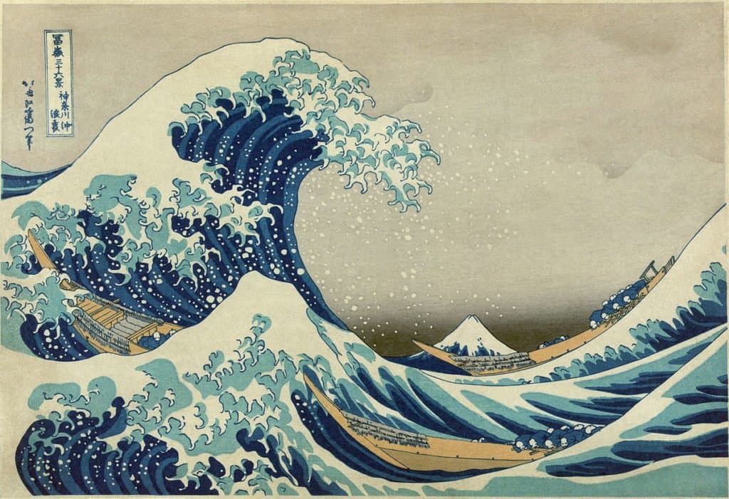 ocean banner image