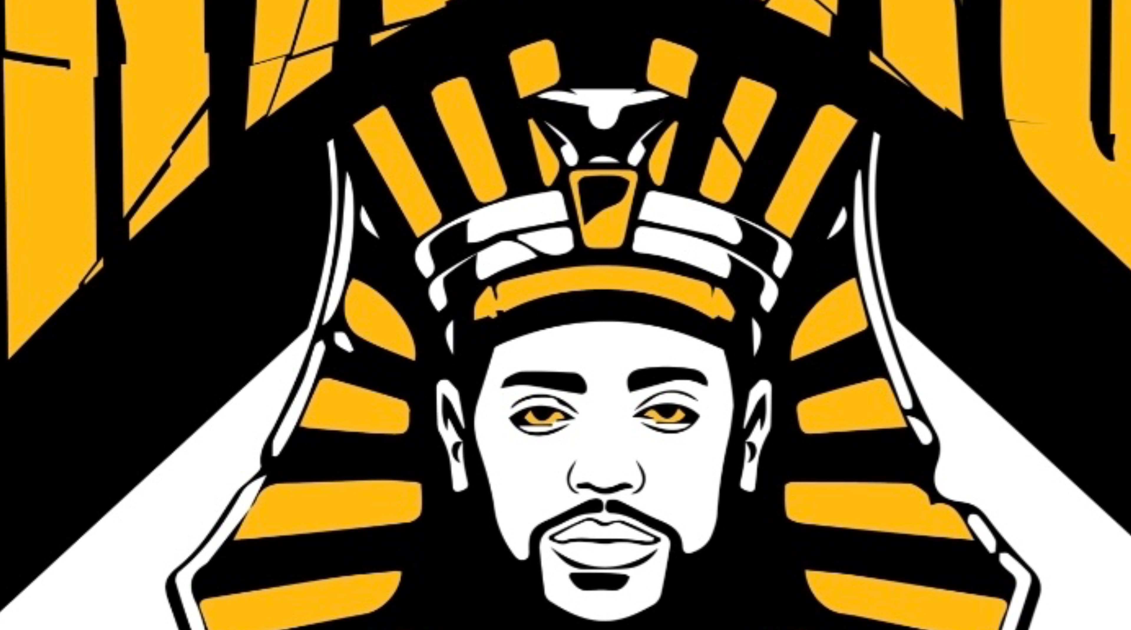 Pharaoh444 banner image