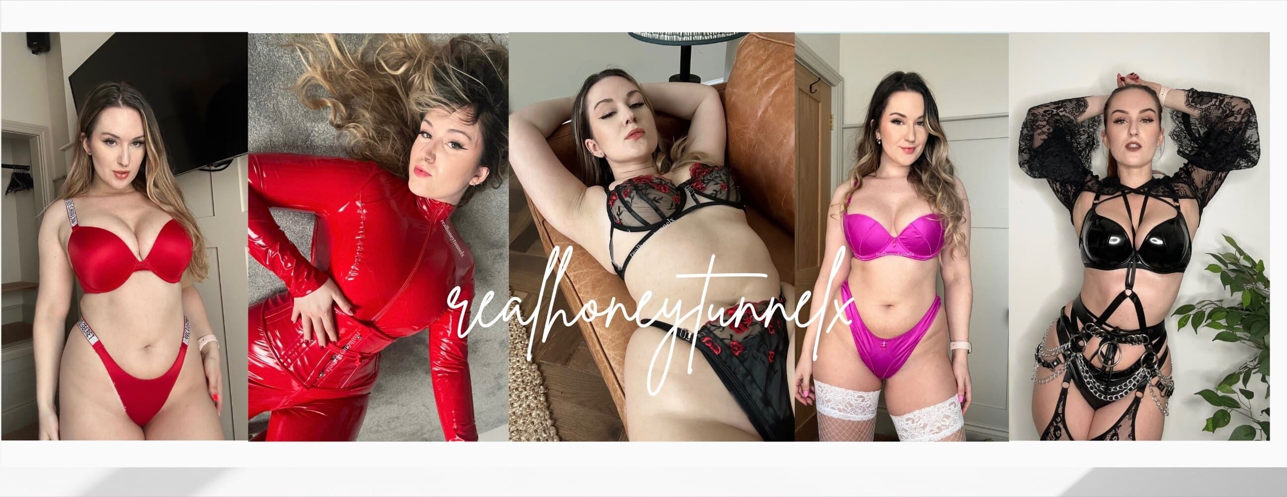 realhoneytunnelx π― banner image