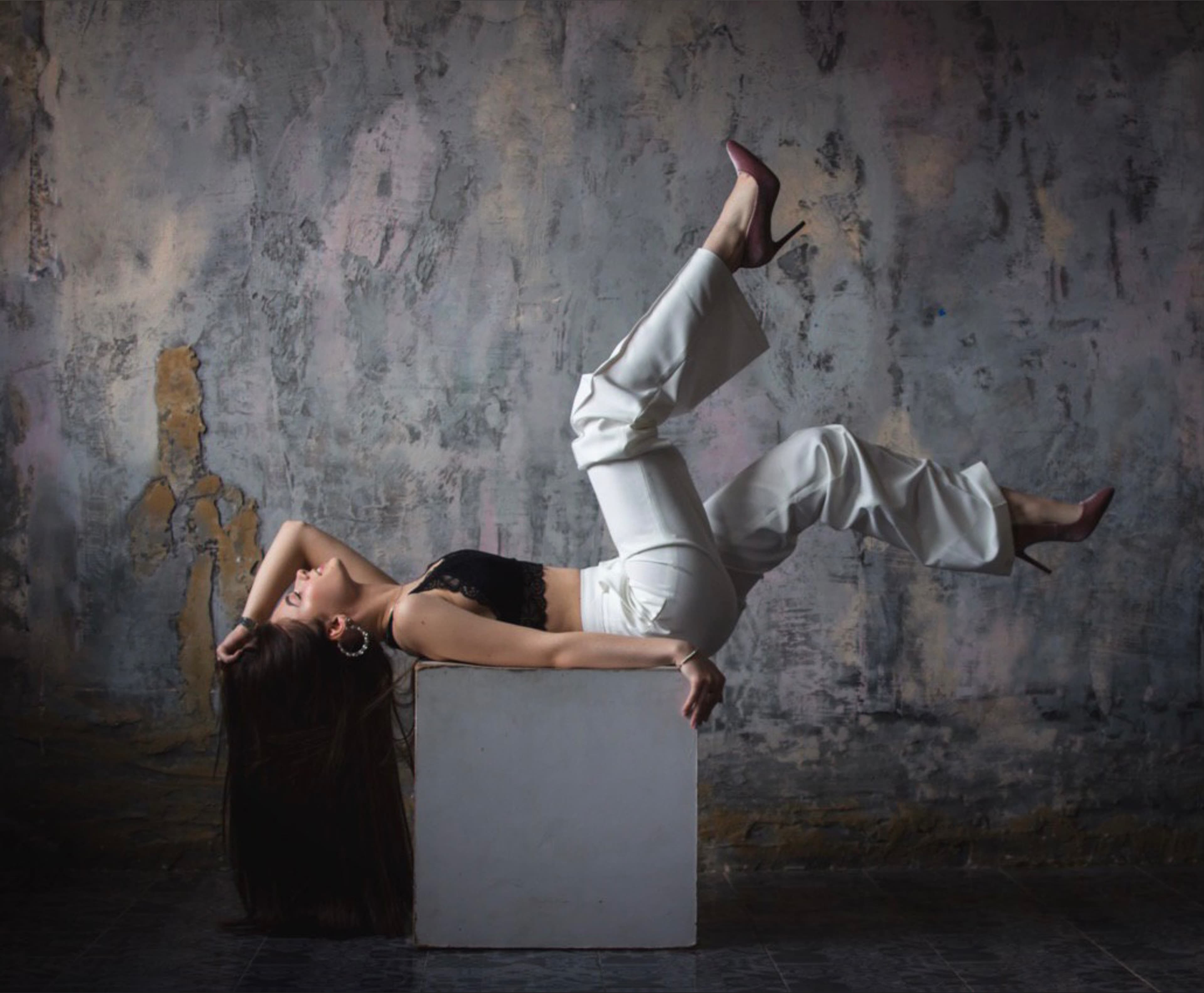 Miss Darina VIP banner image