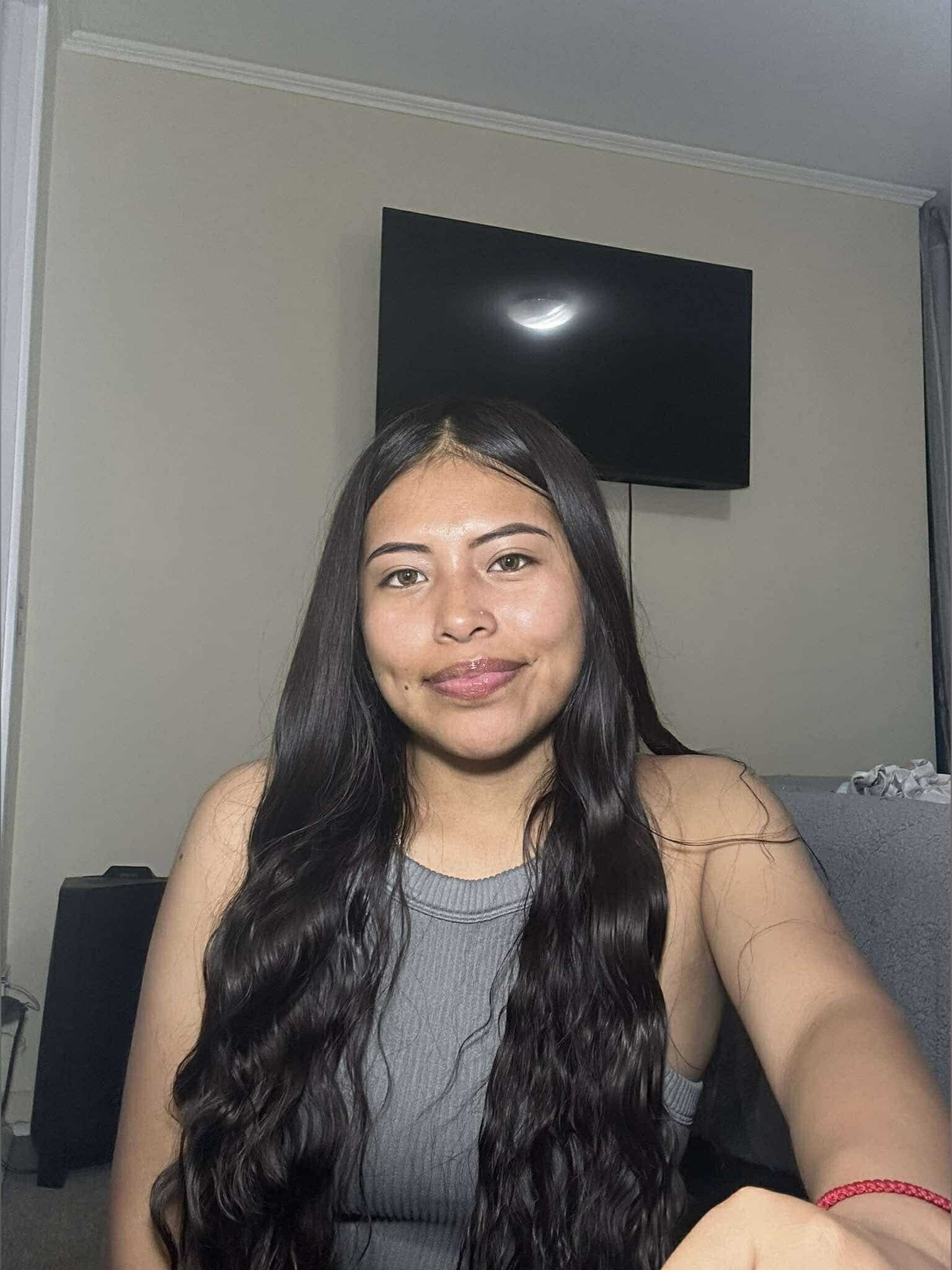 Estefania Ramos banner image