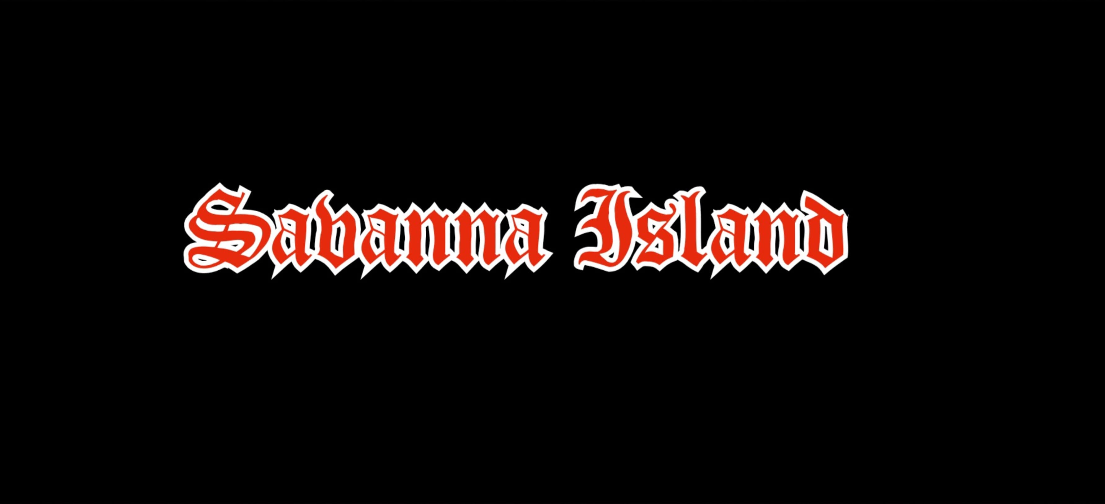 Savanna Island banner image