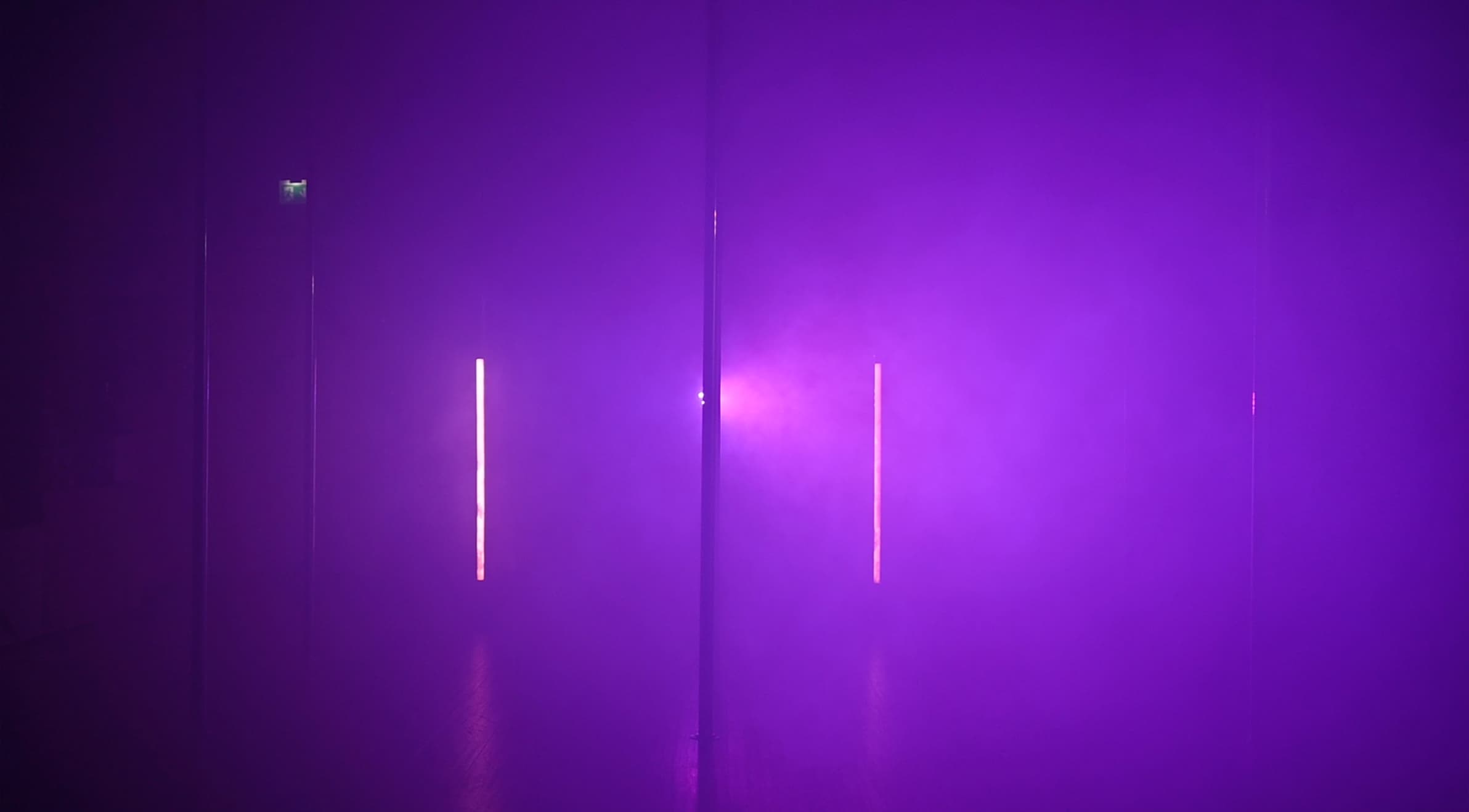 Lea Pole Dancer banner image