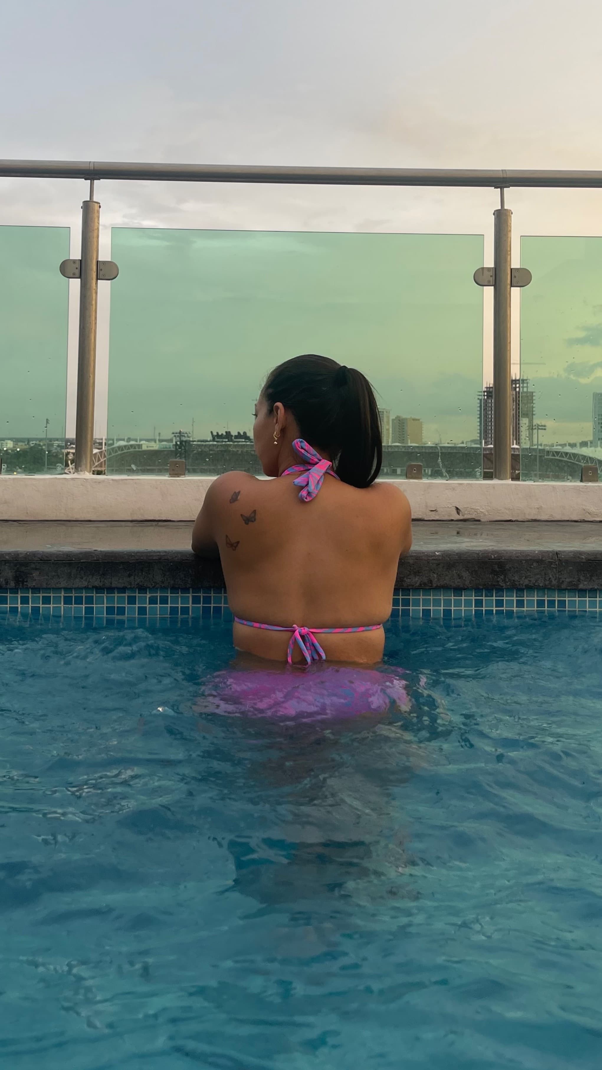 Thania Gonzalez Campos banner image