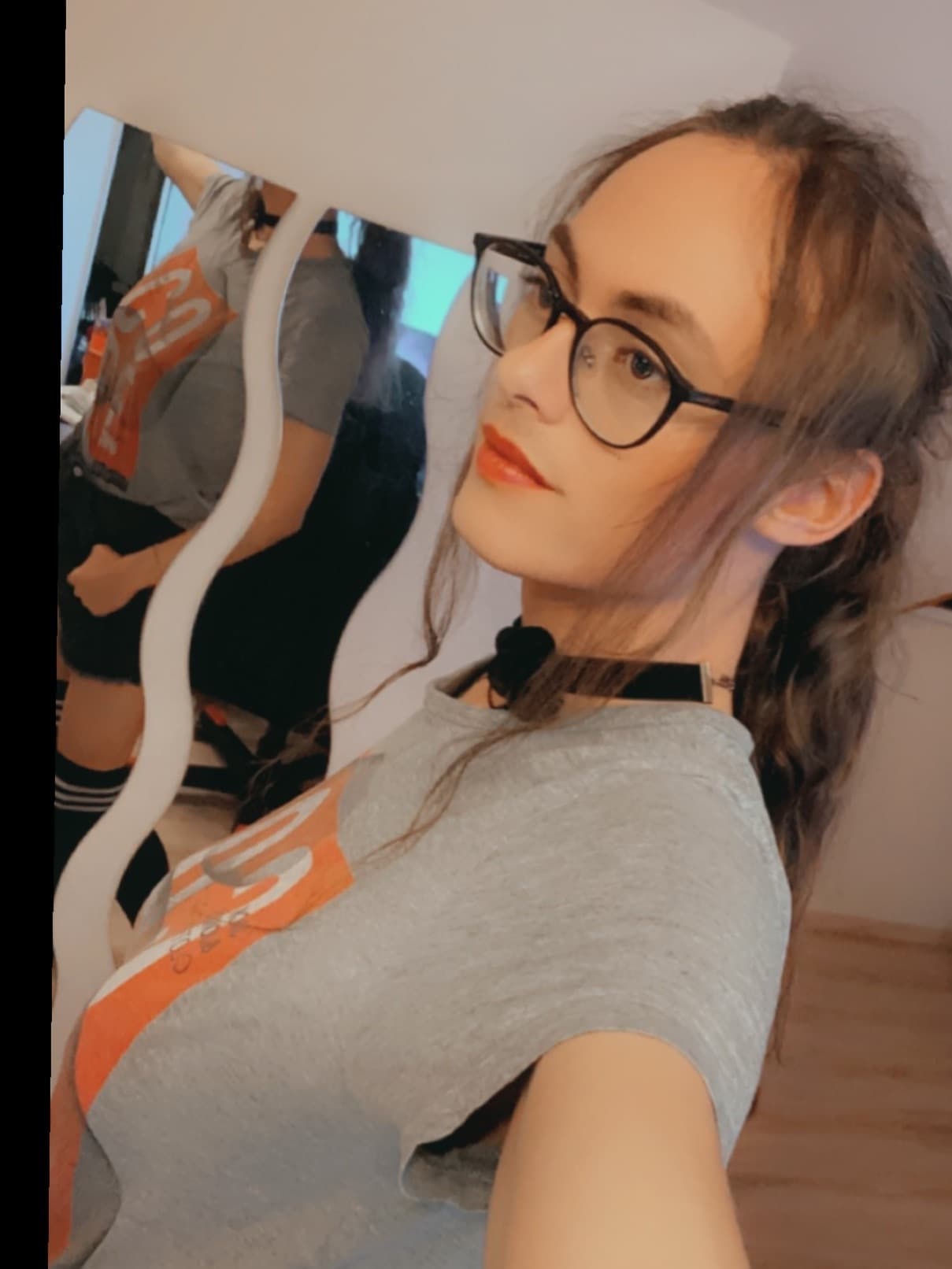 Die geile Amy banner image