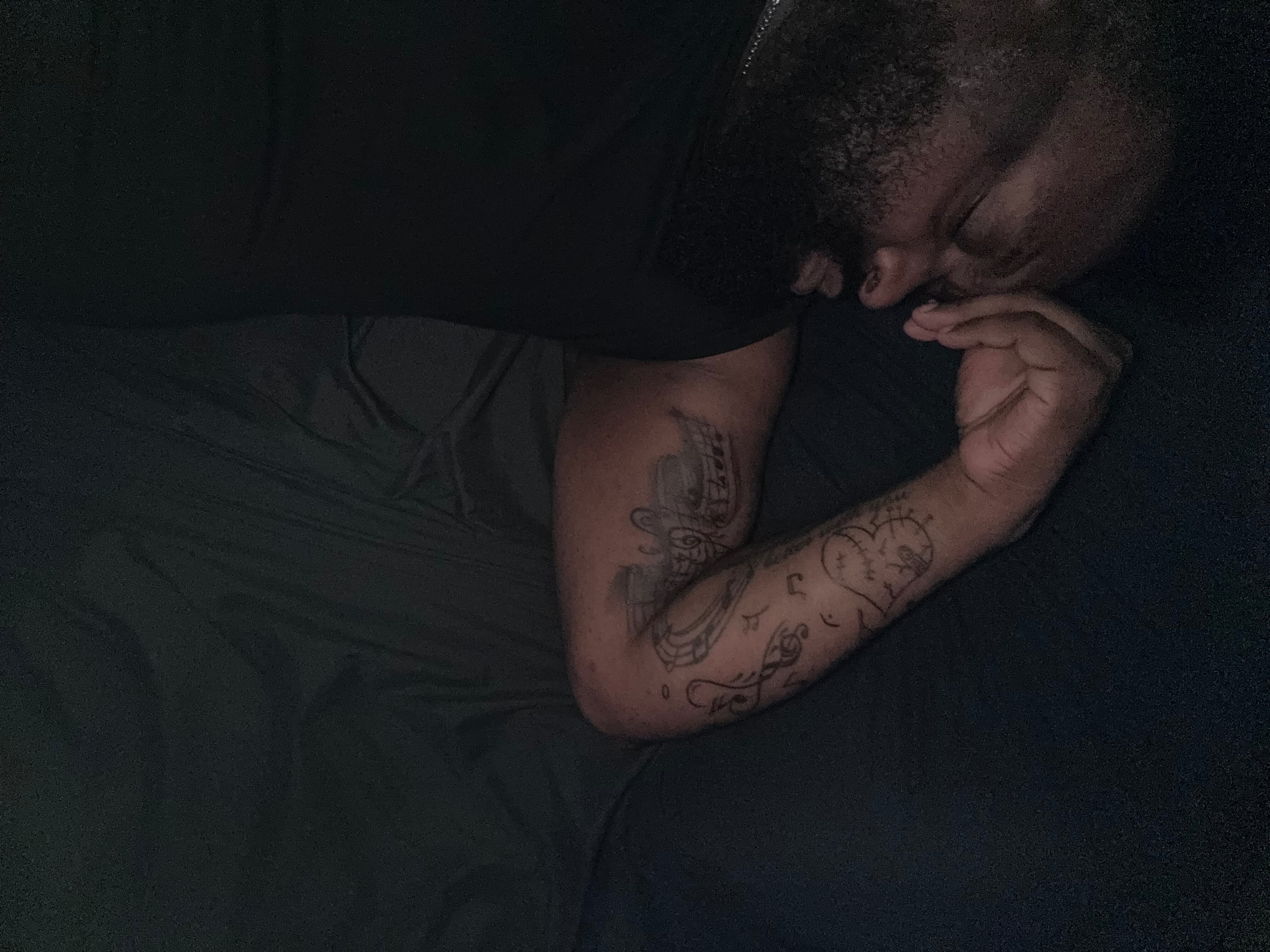 Liam banner image