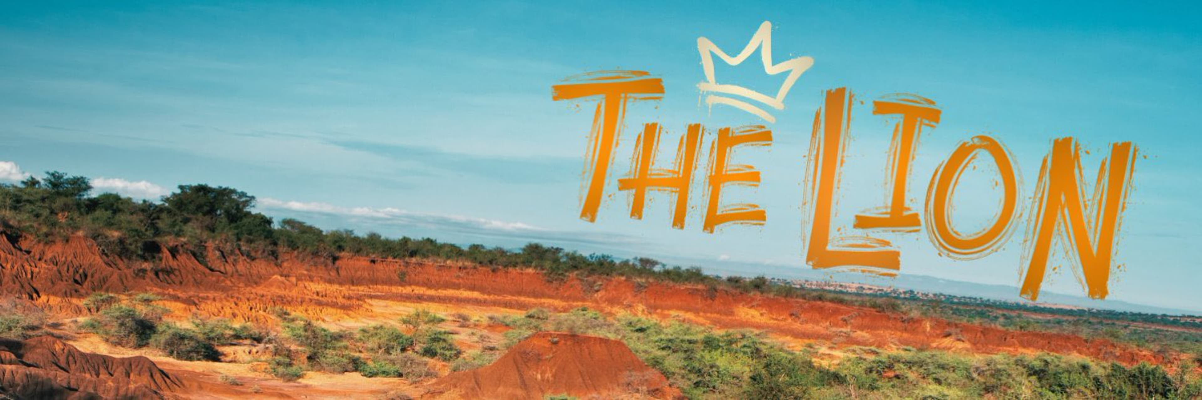 The Lion! Free OFπ¦ banner image