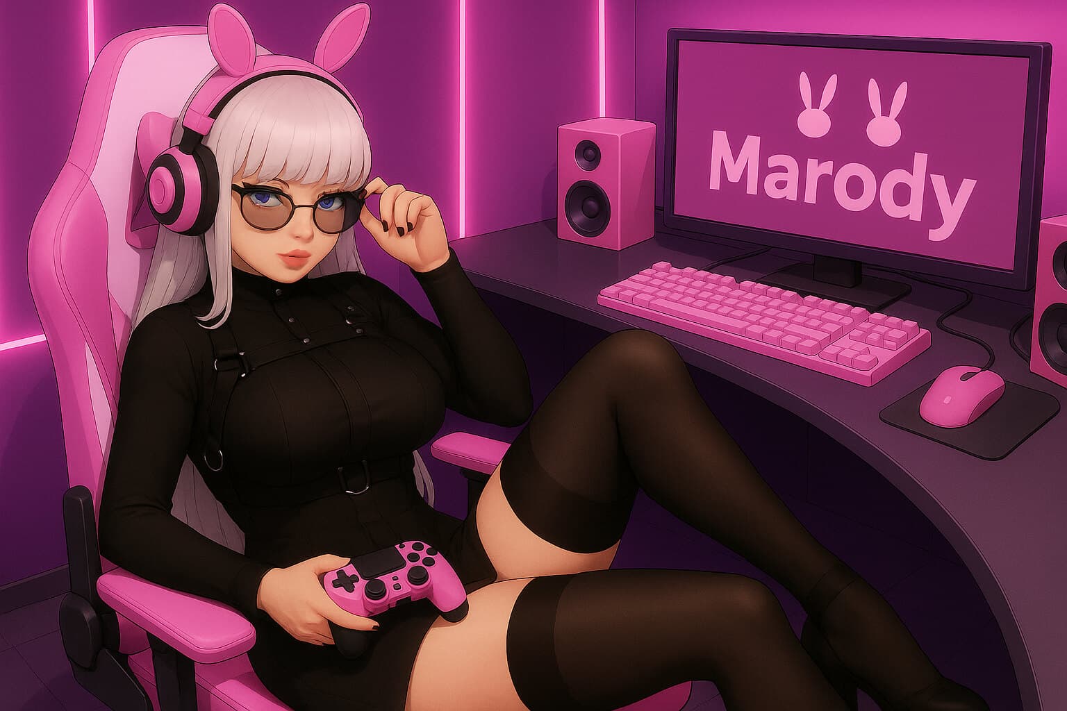Marody banner image