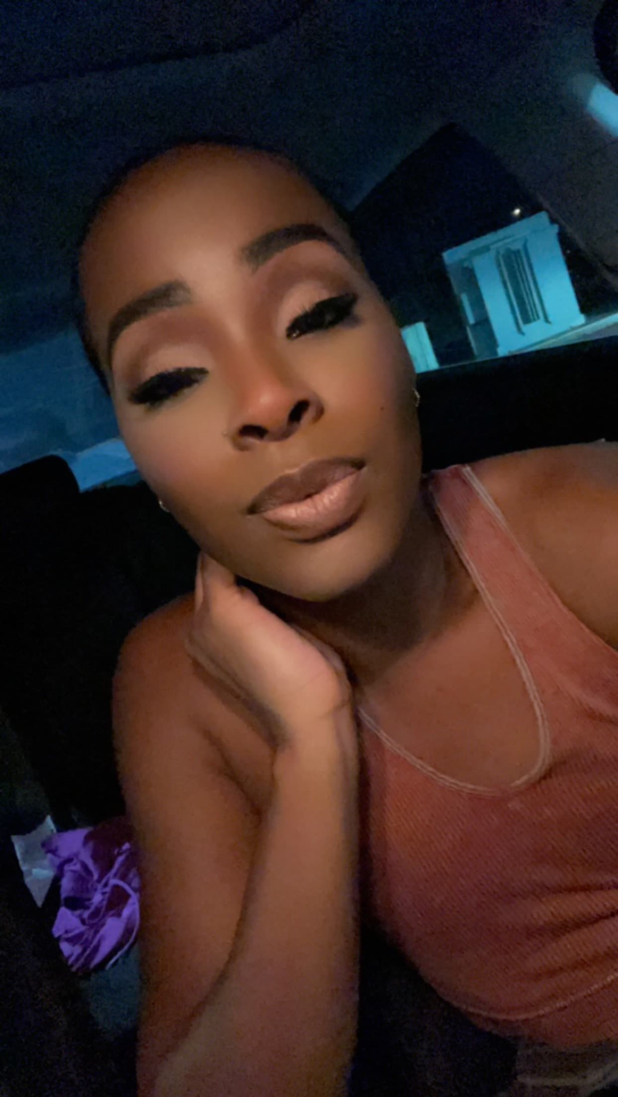 Shayla banner image