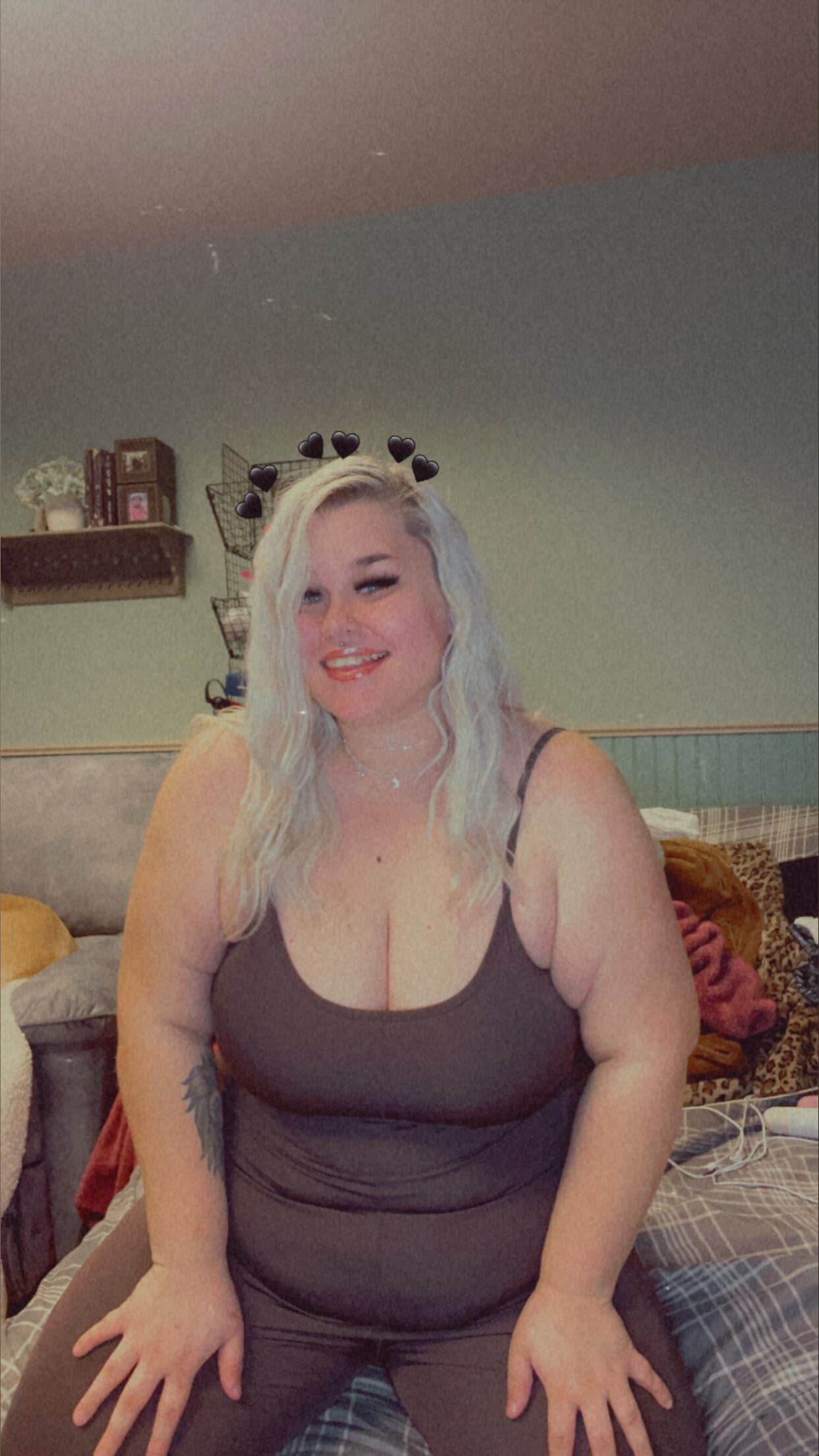 Curvy princess banner image