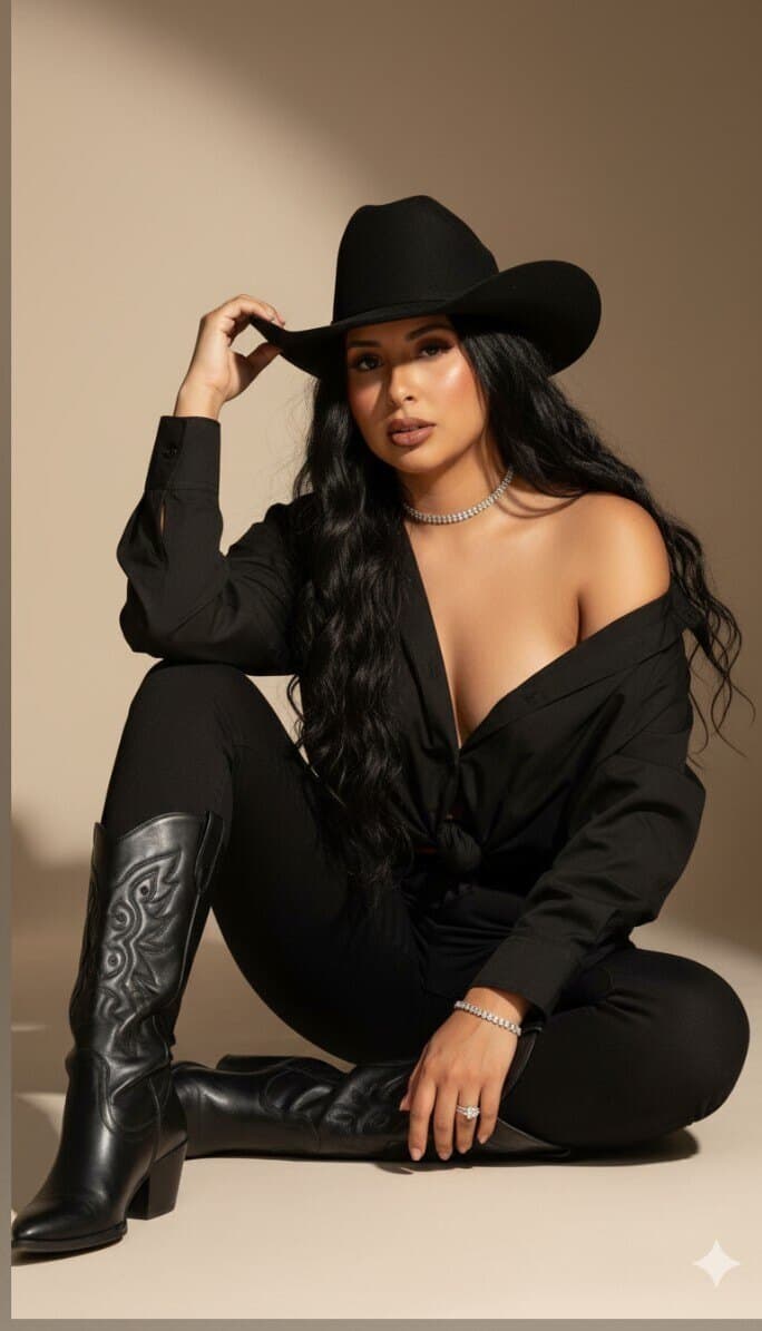 Michell perez banner image