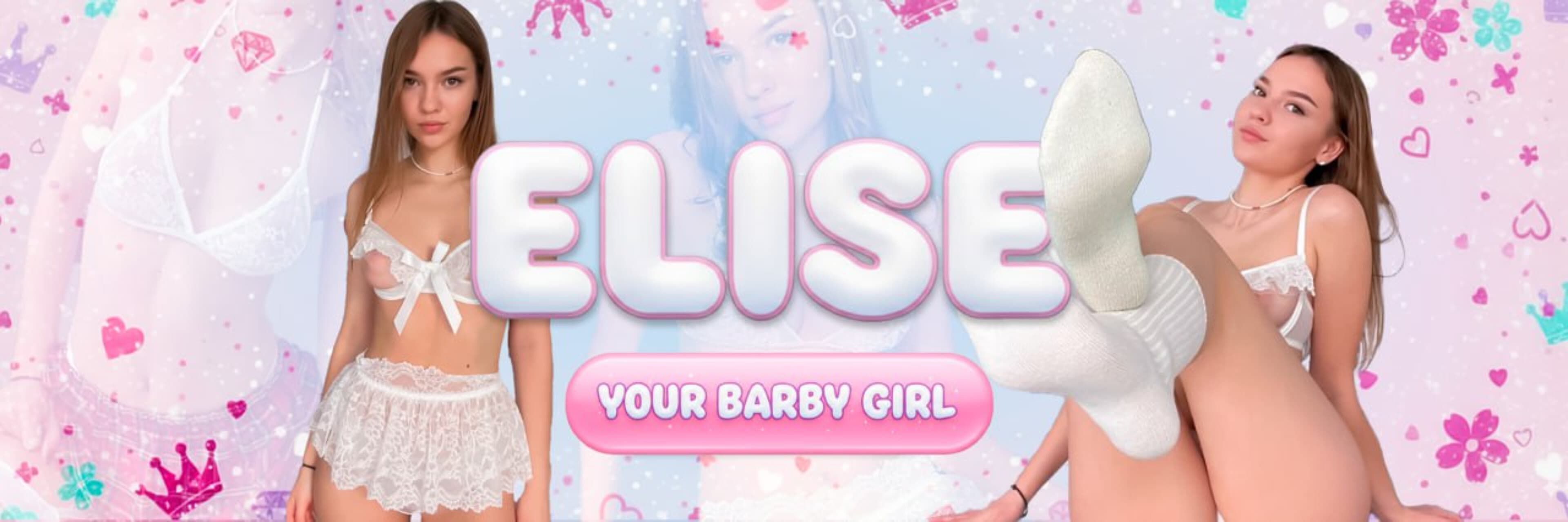 Elissa ๐ banner image