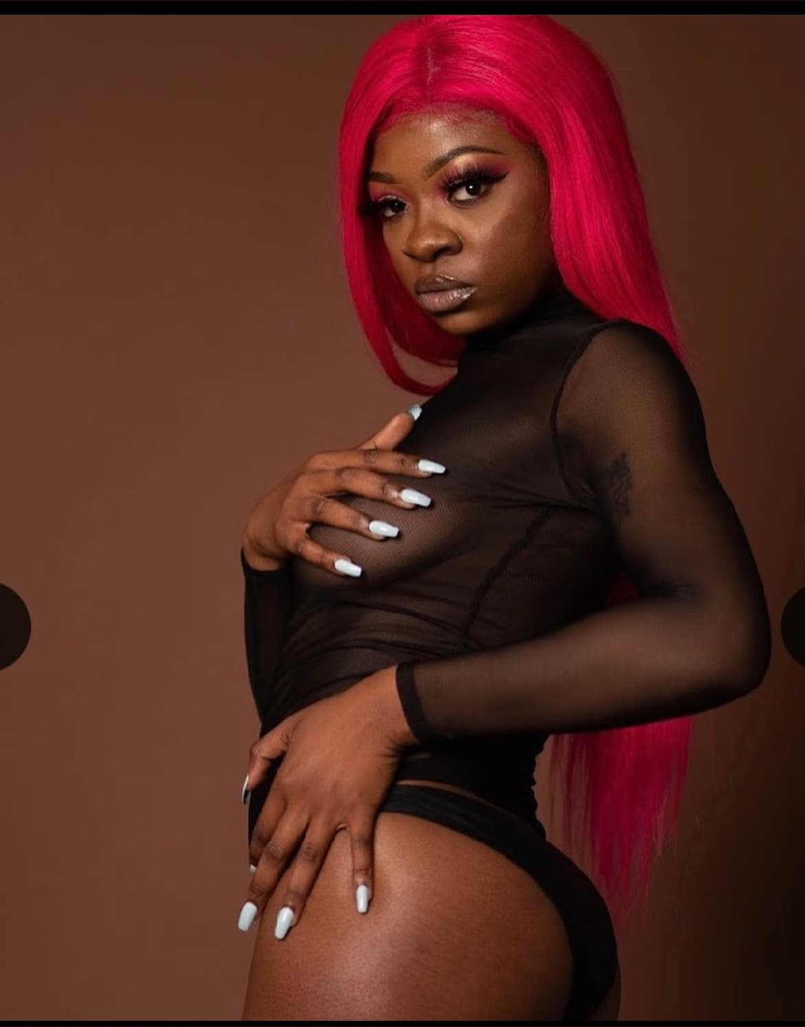 Sexy temptation 🍭 banner image