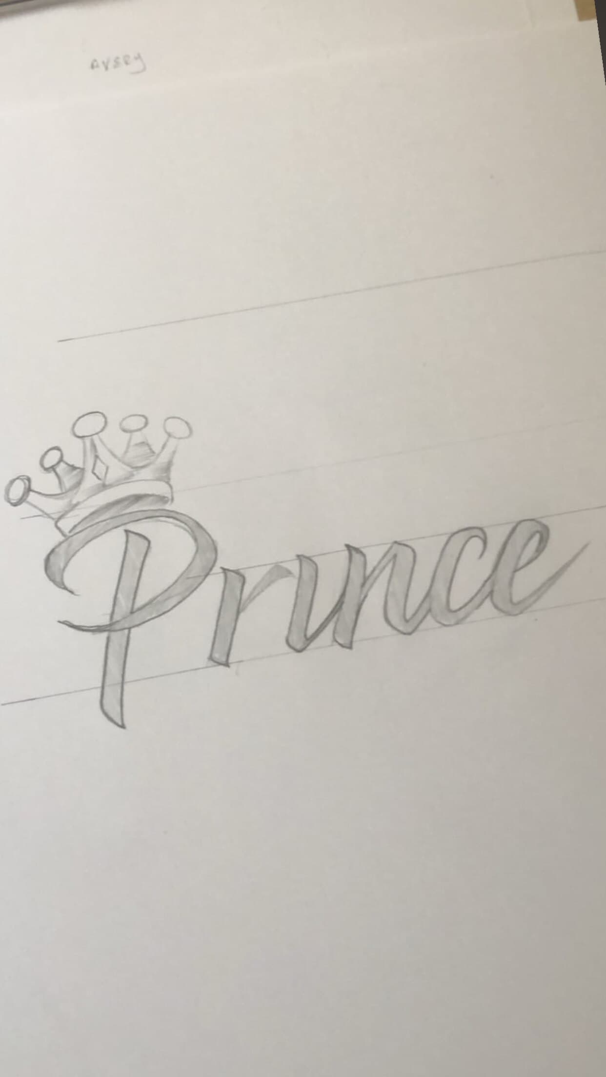 Prince hylton banner image