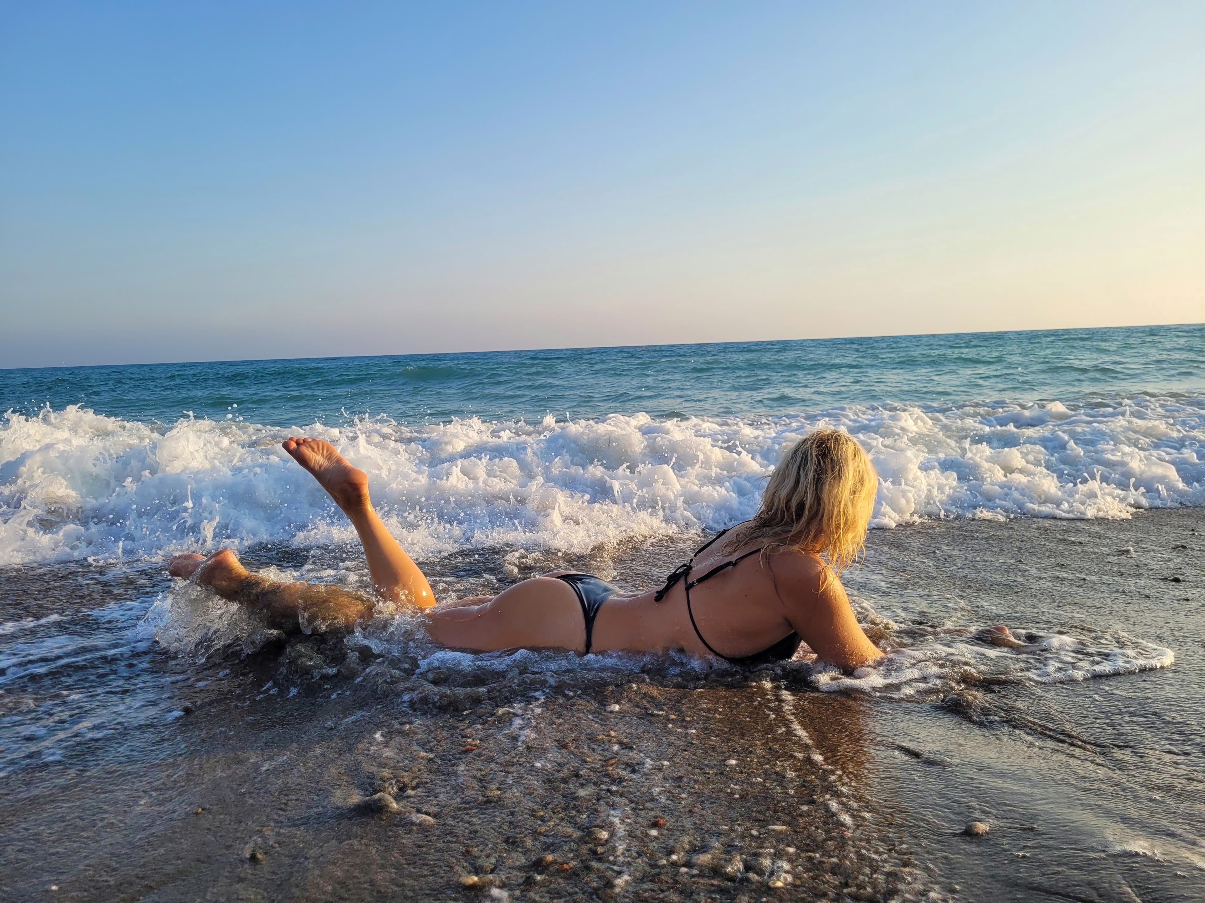 Bronte DeRose banner image