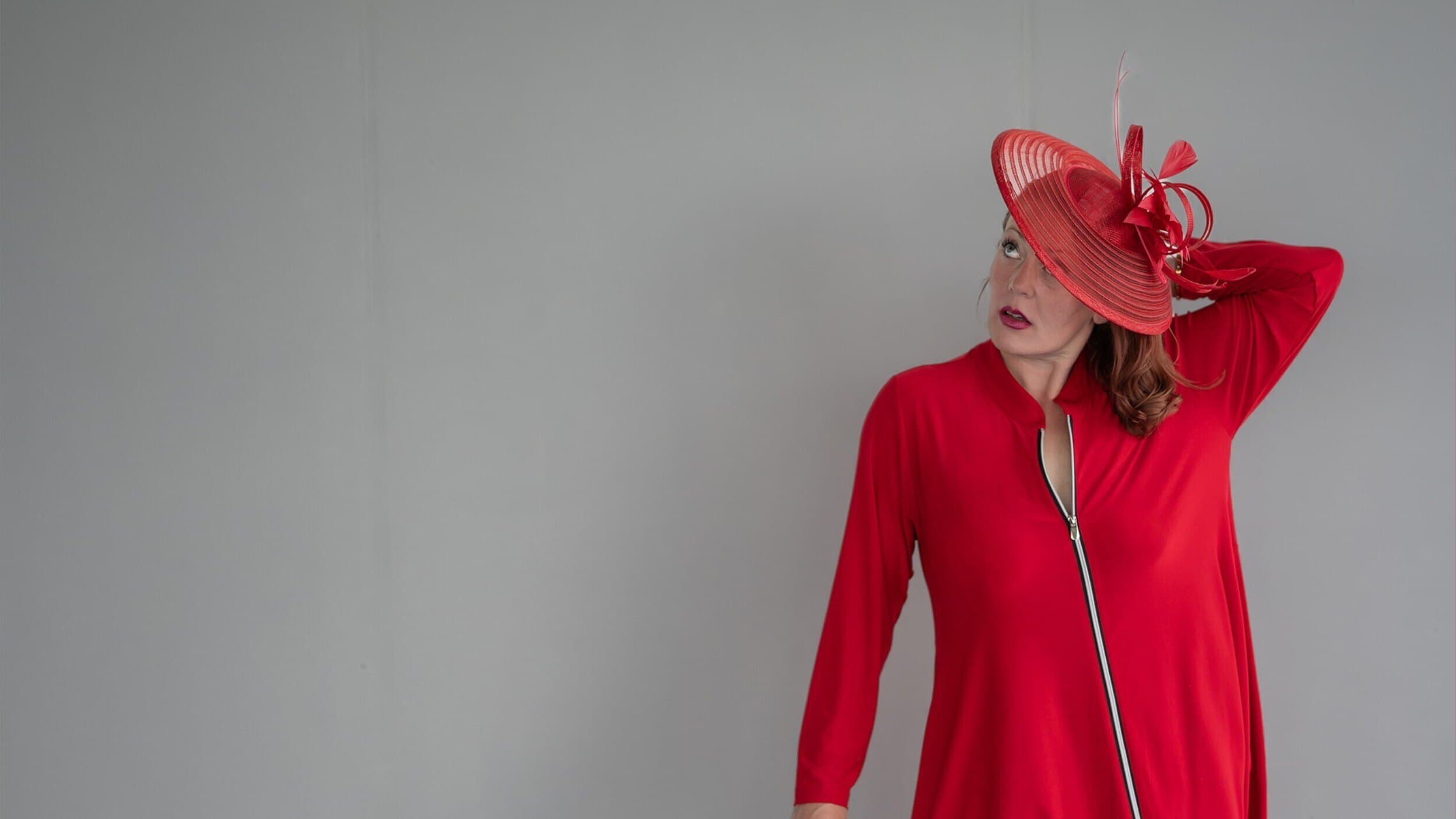 April Rose Crawford banner image
