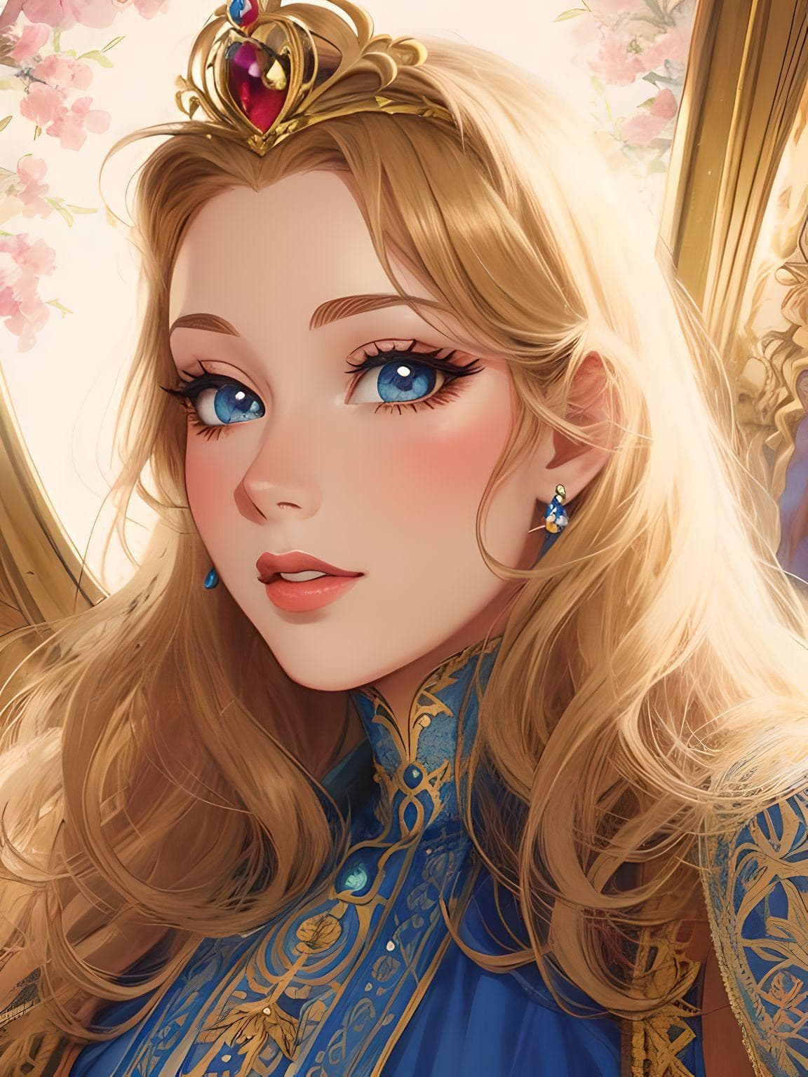Dangerous Curves banner image