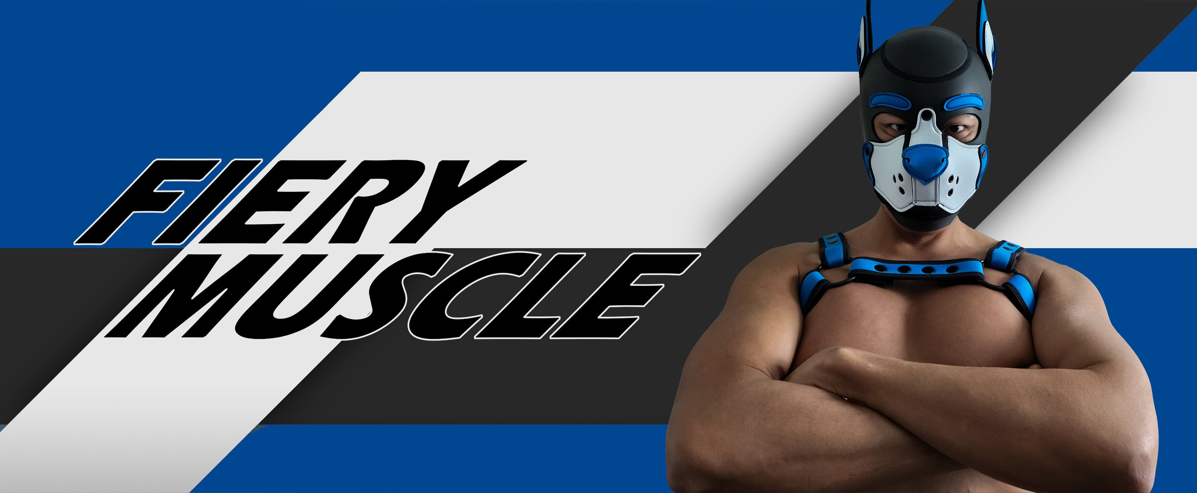 FieryMuscle π³οΈβππͺ banner image