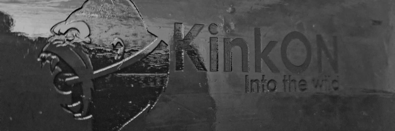 KinkOn banner image