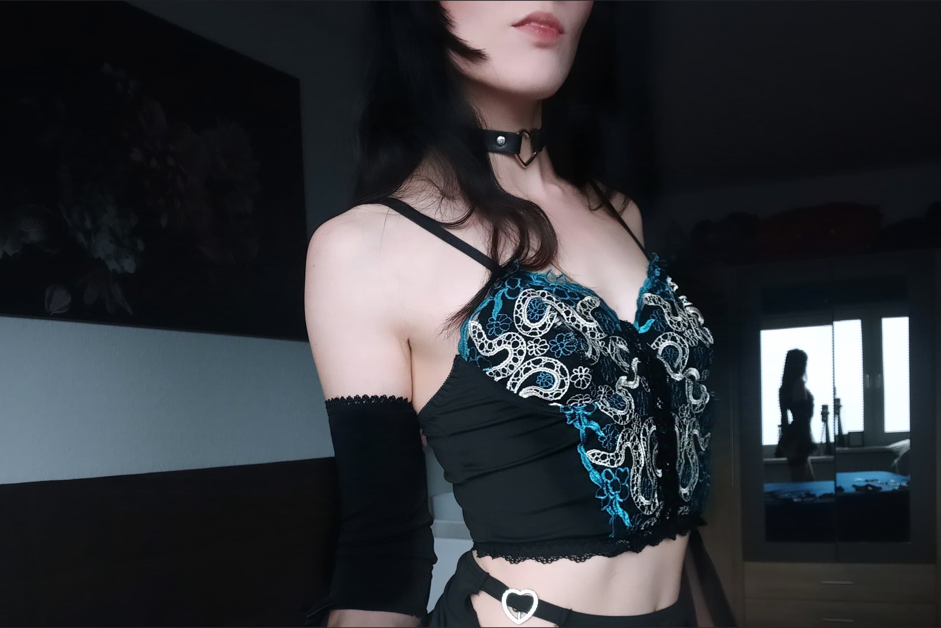 Marie banner image
