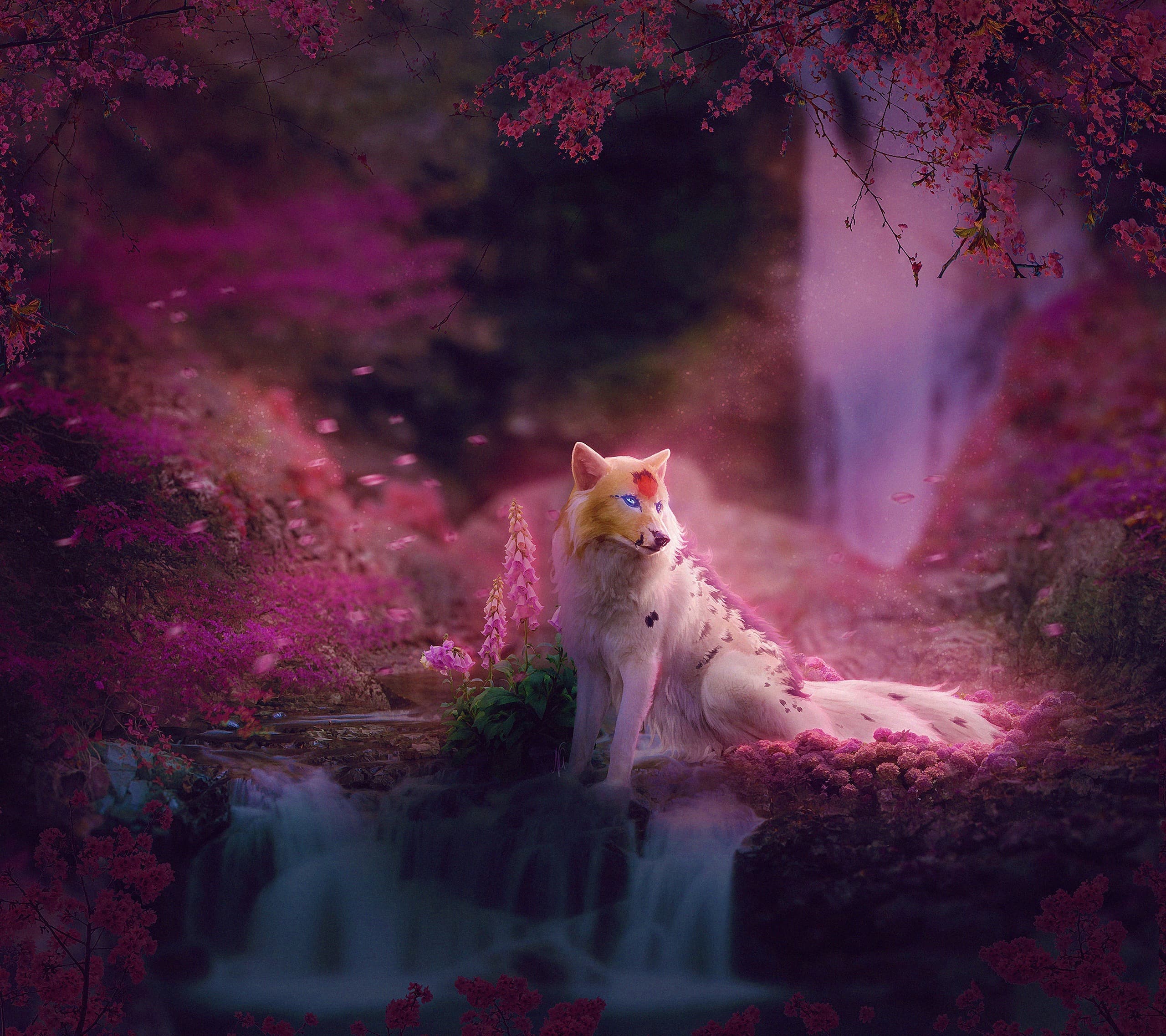 Vixen ๐ฆ banner image