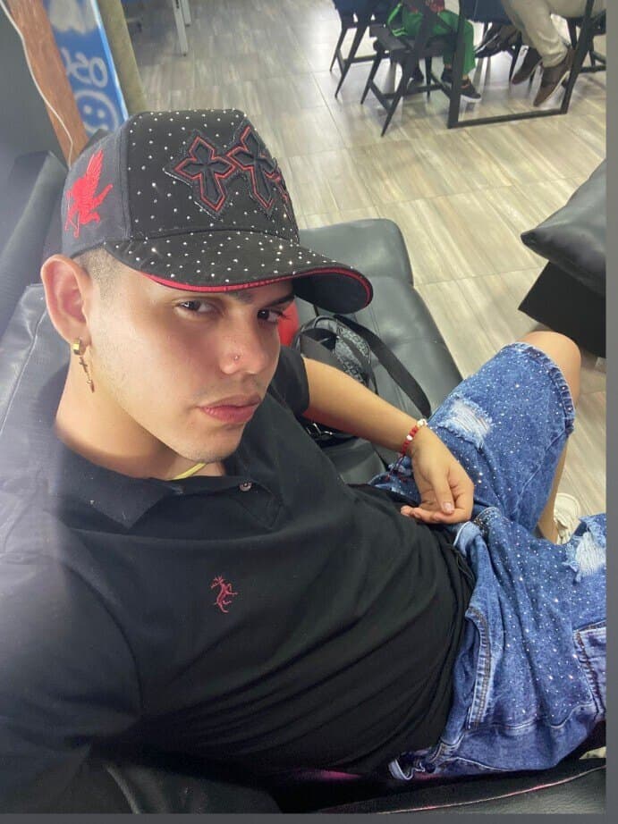 DAVID AMAYA banner image