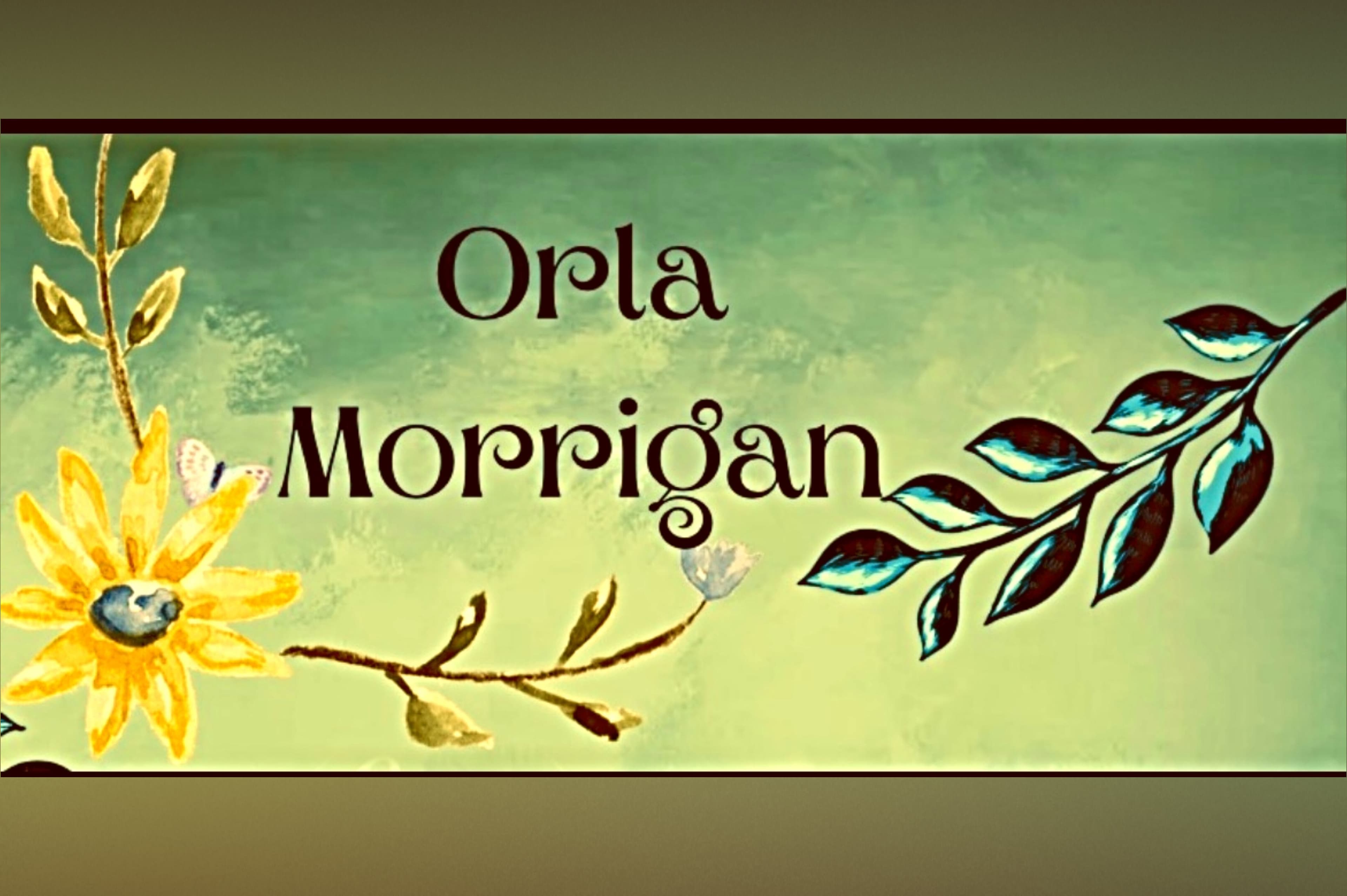 OrlaMorrigan banner image