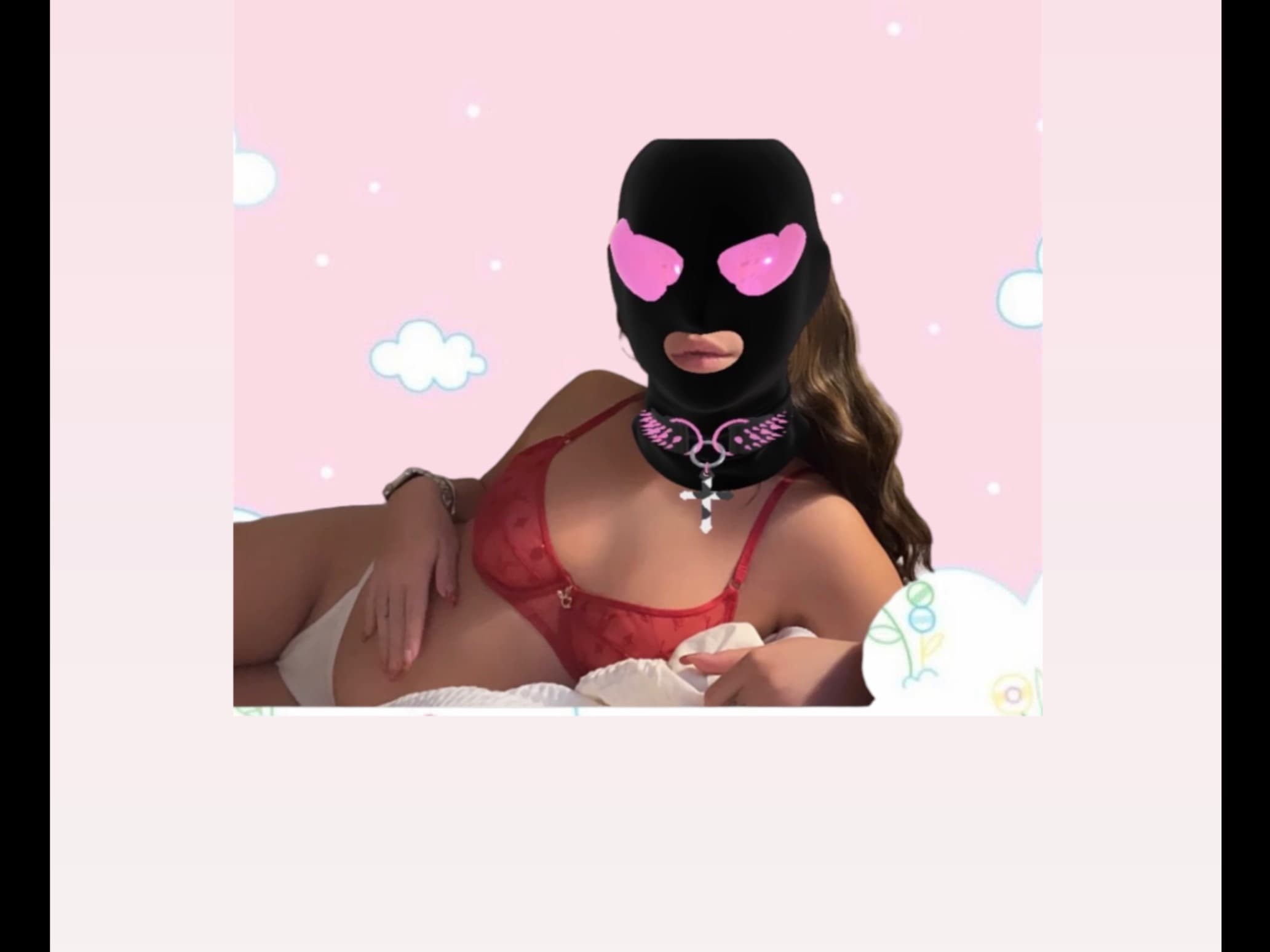 Angry little asian banner image
