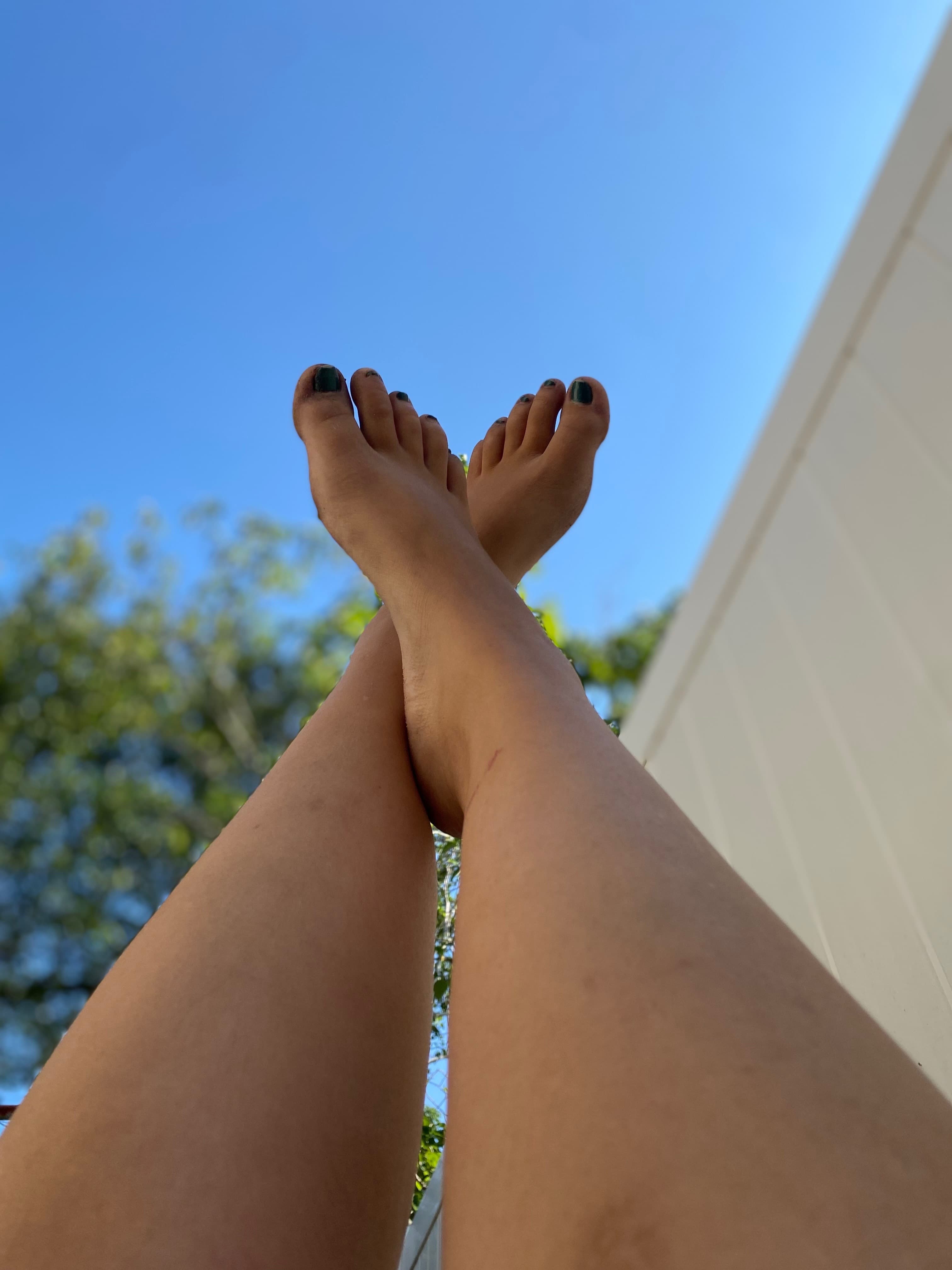 BlondeBabe banner image