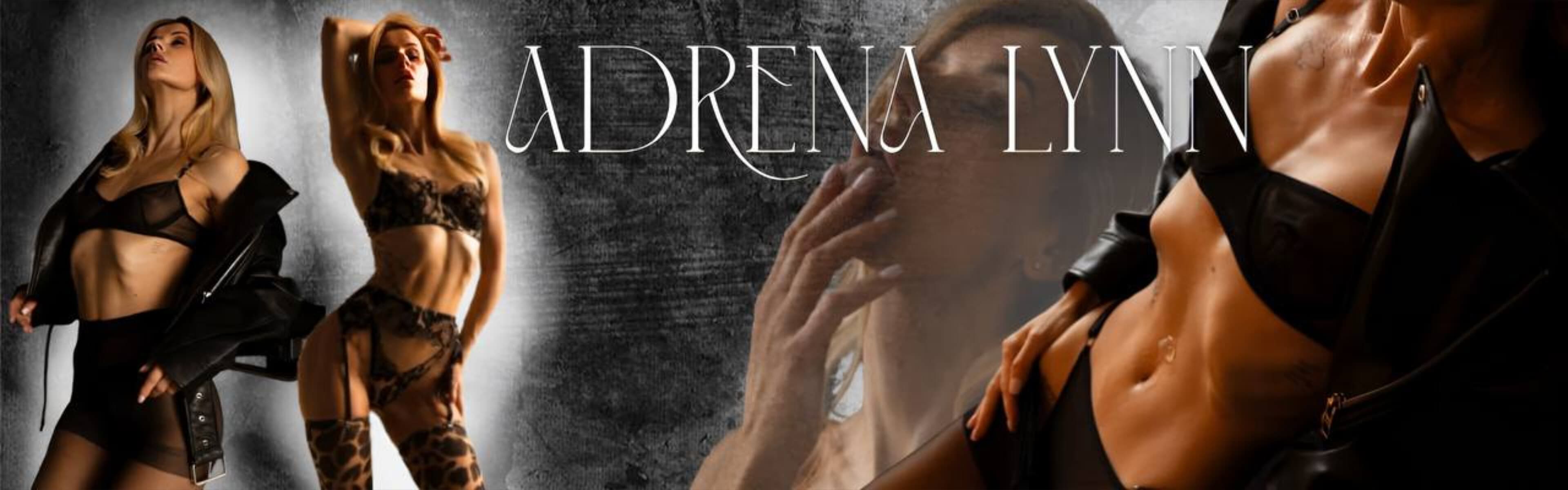 Adrena Lynn banner image