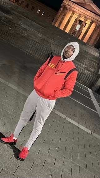 LightningLonnie banner image