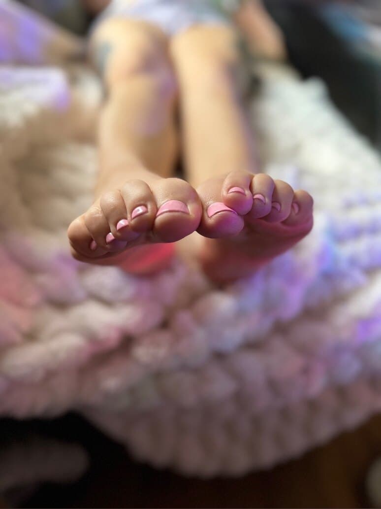 Stella Sweetheart👣💦 banner image
