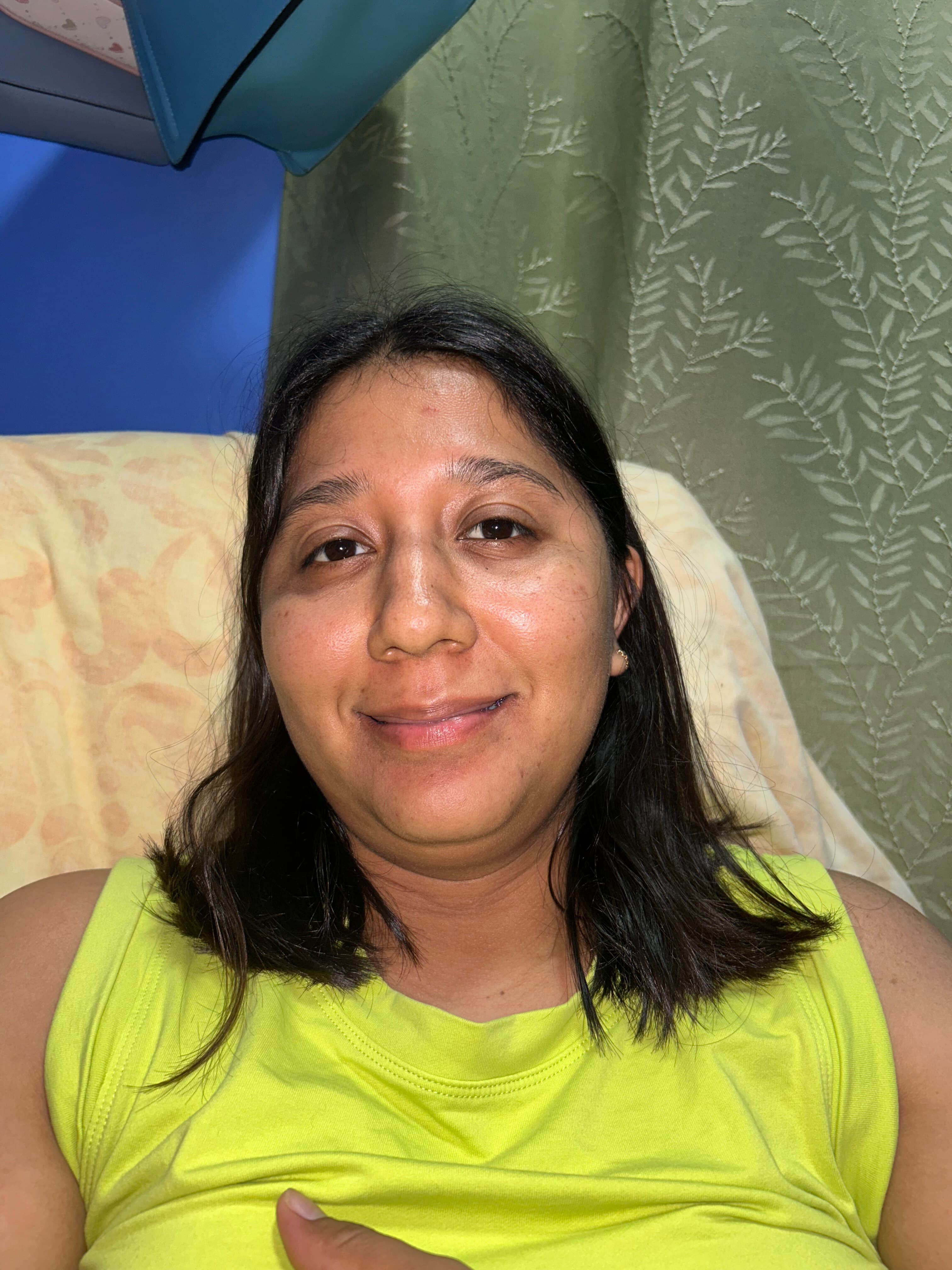 Jennifer Camacho banner image