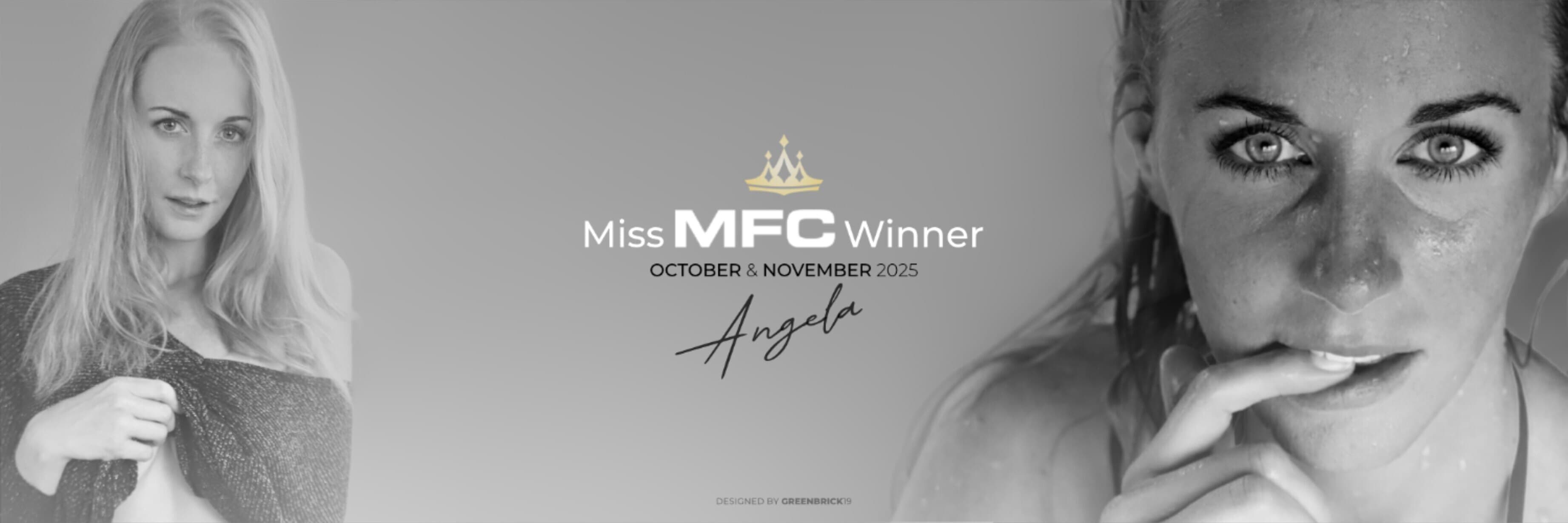 AngelaFREE 🍆 banner image