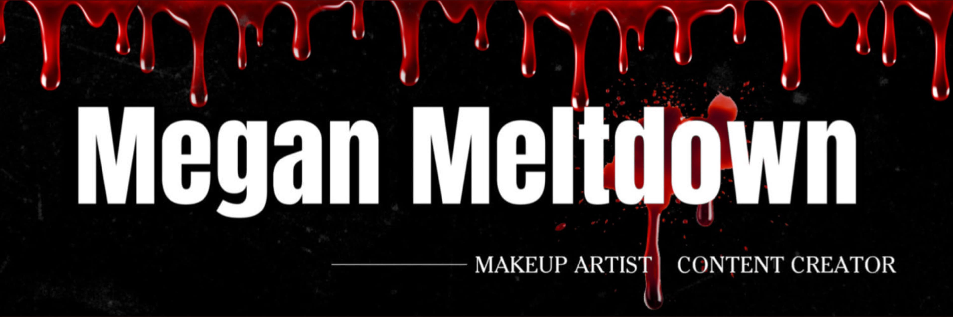 Meganmeltdown banner image