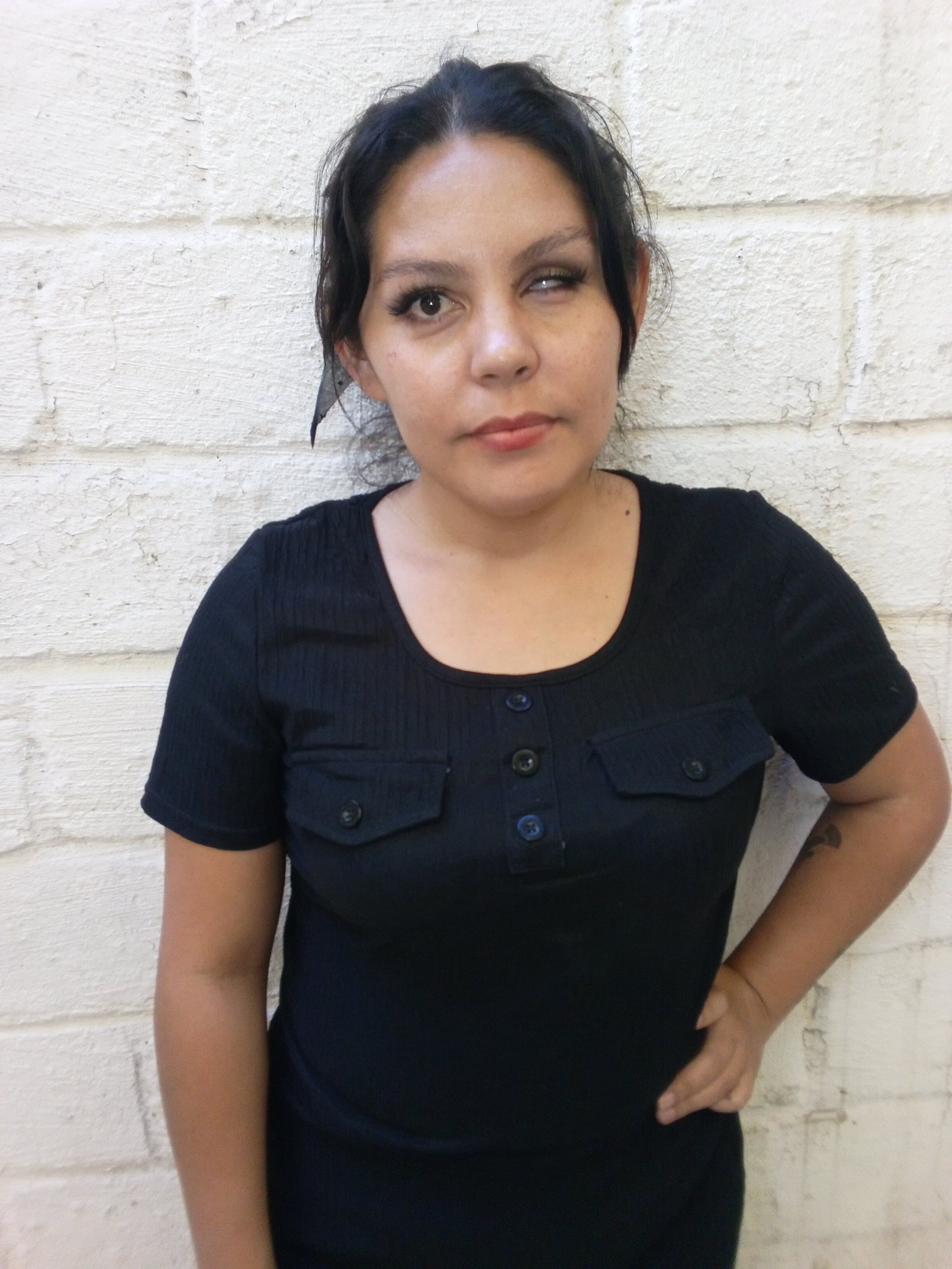 La Patrona banner image
