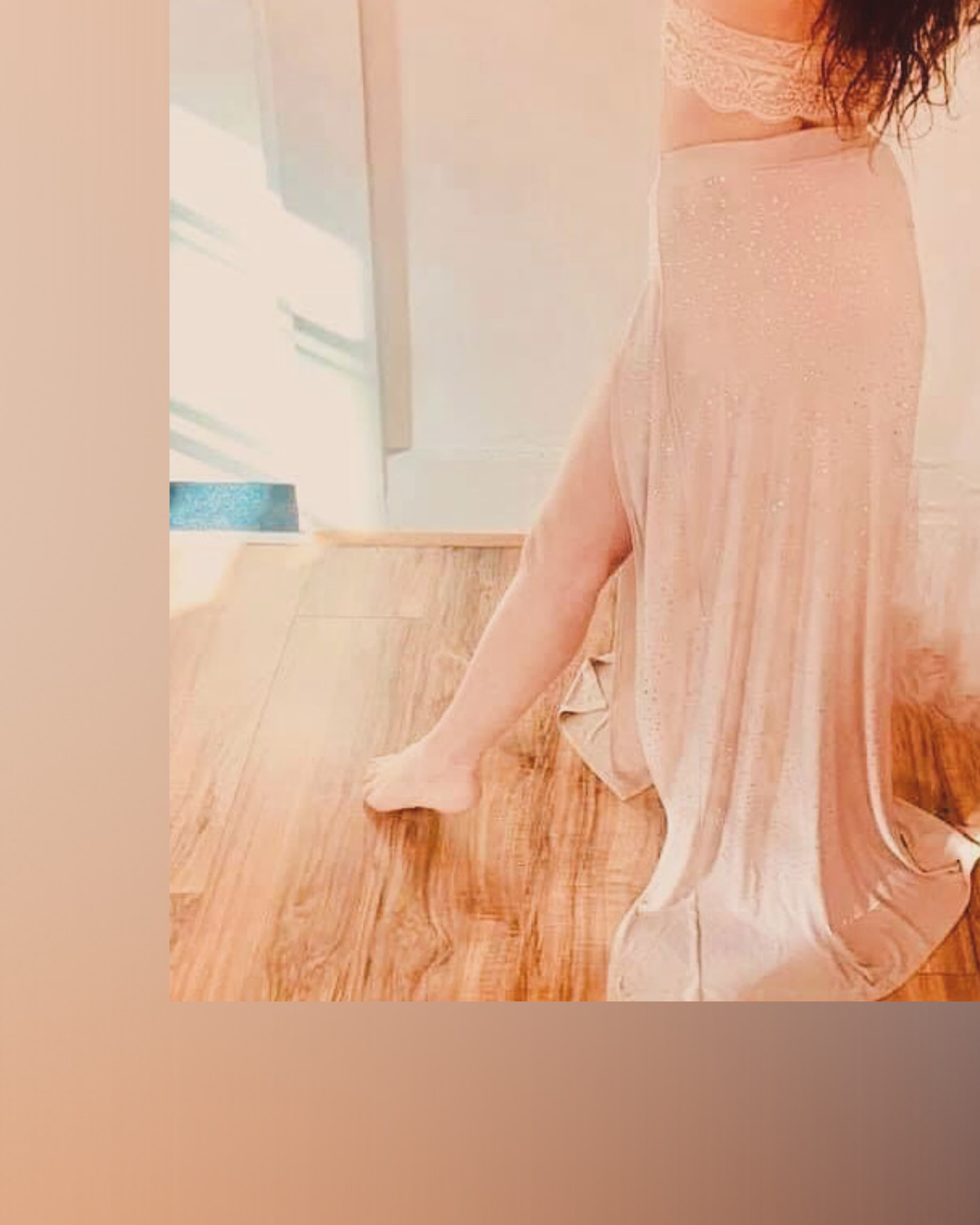 Tiny Feet banner image