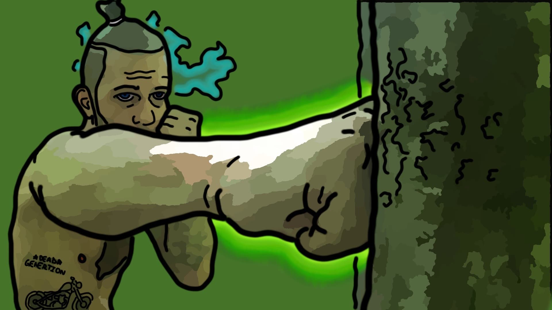 DirtyDadStuff banner image