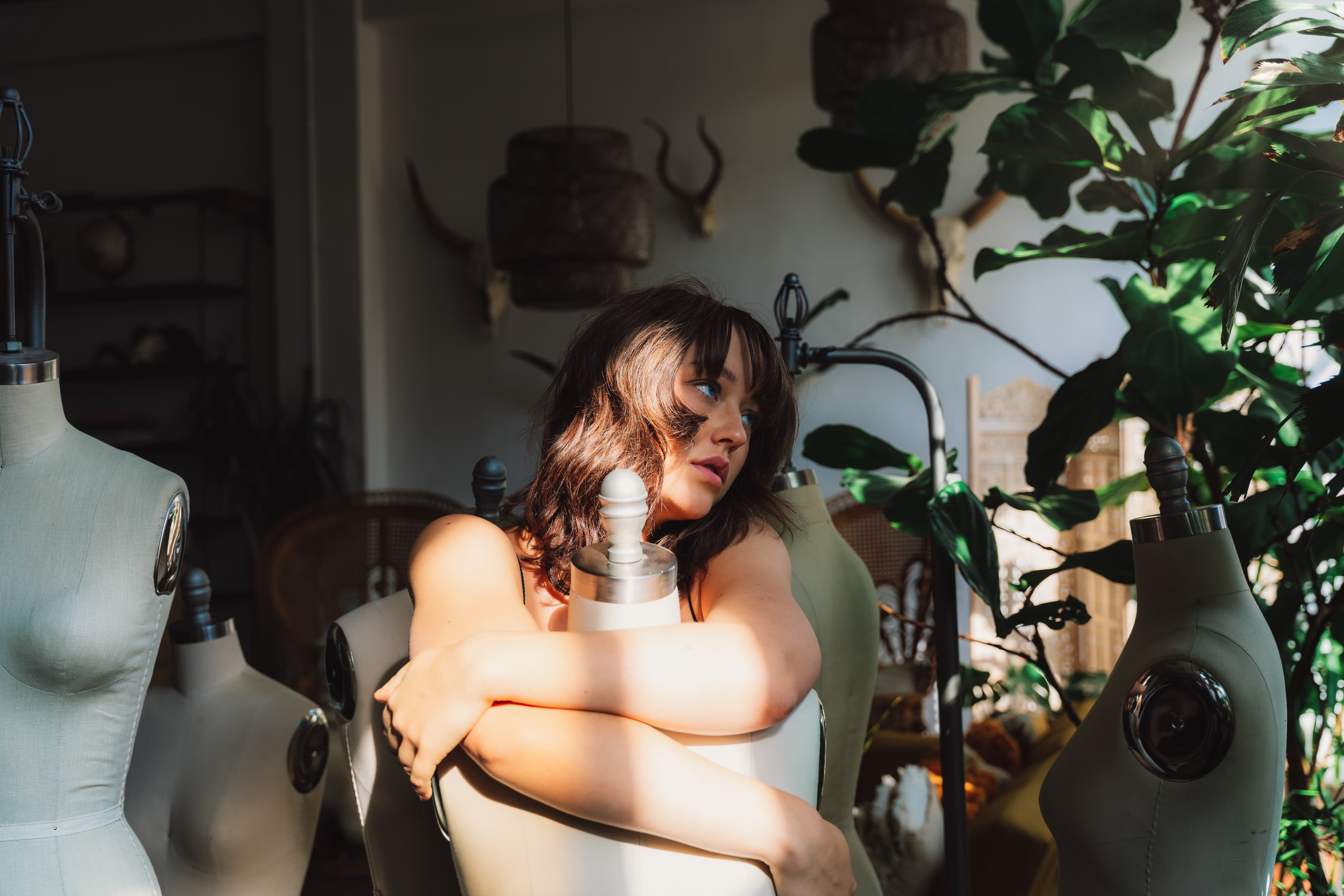 Sabrina Nichole (Best🍒On Here!) banner image