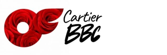 Cartier BBC banner image