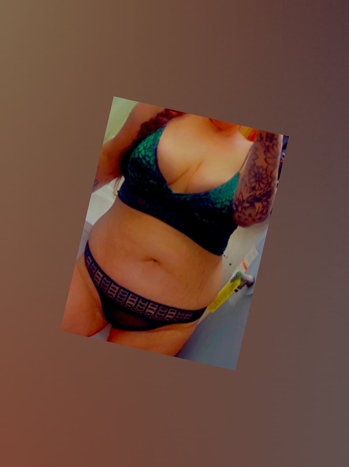 Tattedup girl banner image