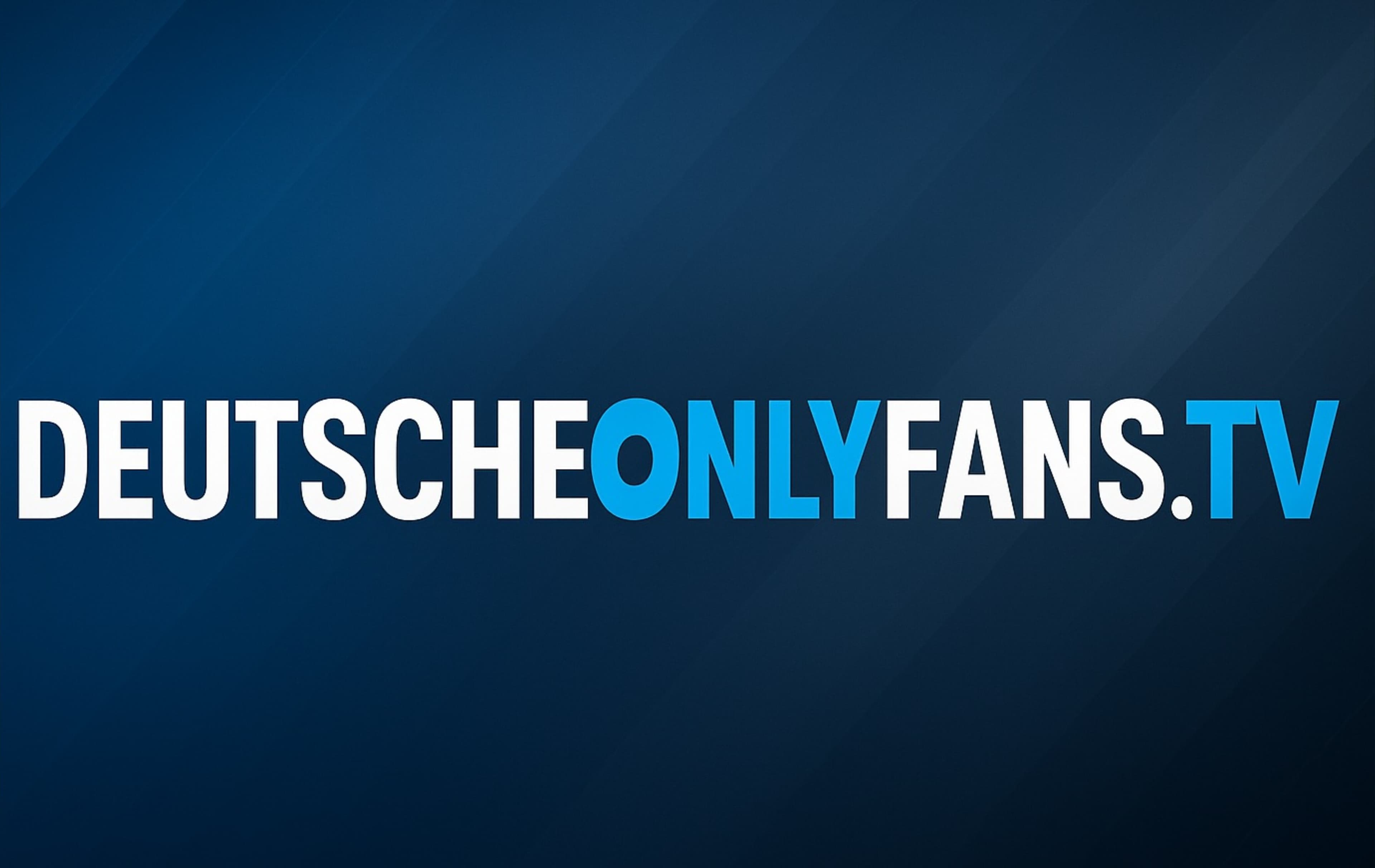 Deutsche Onlyfans Offical banner image