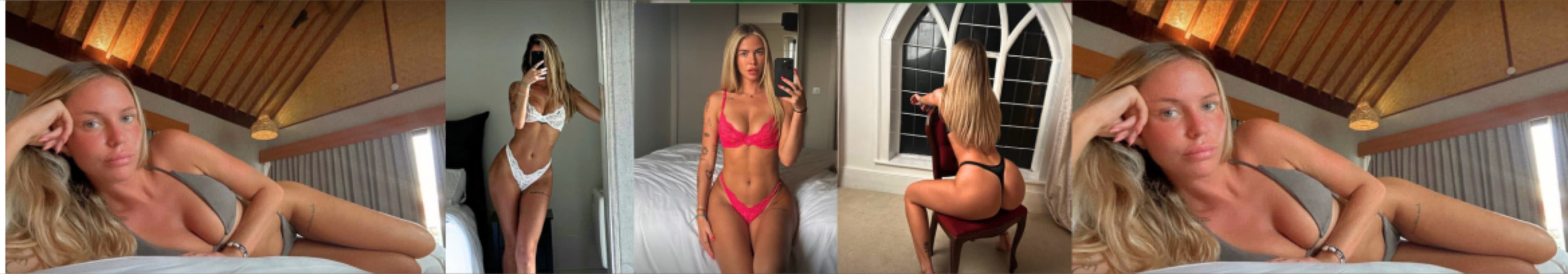 Jazmin Rose πΉ banner image